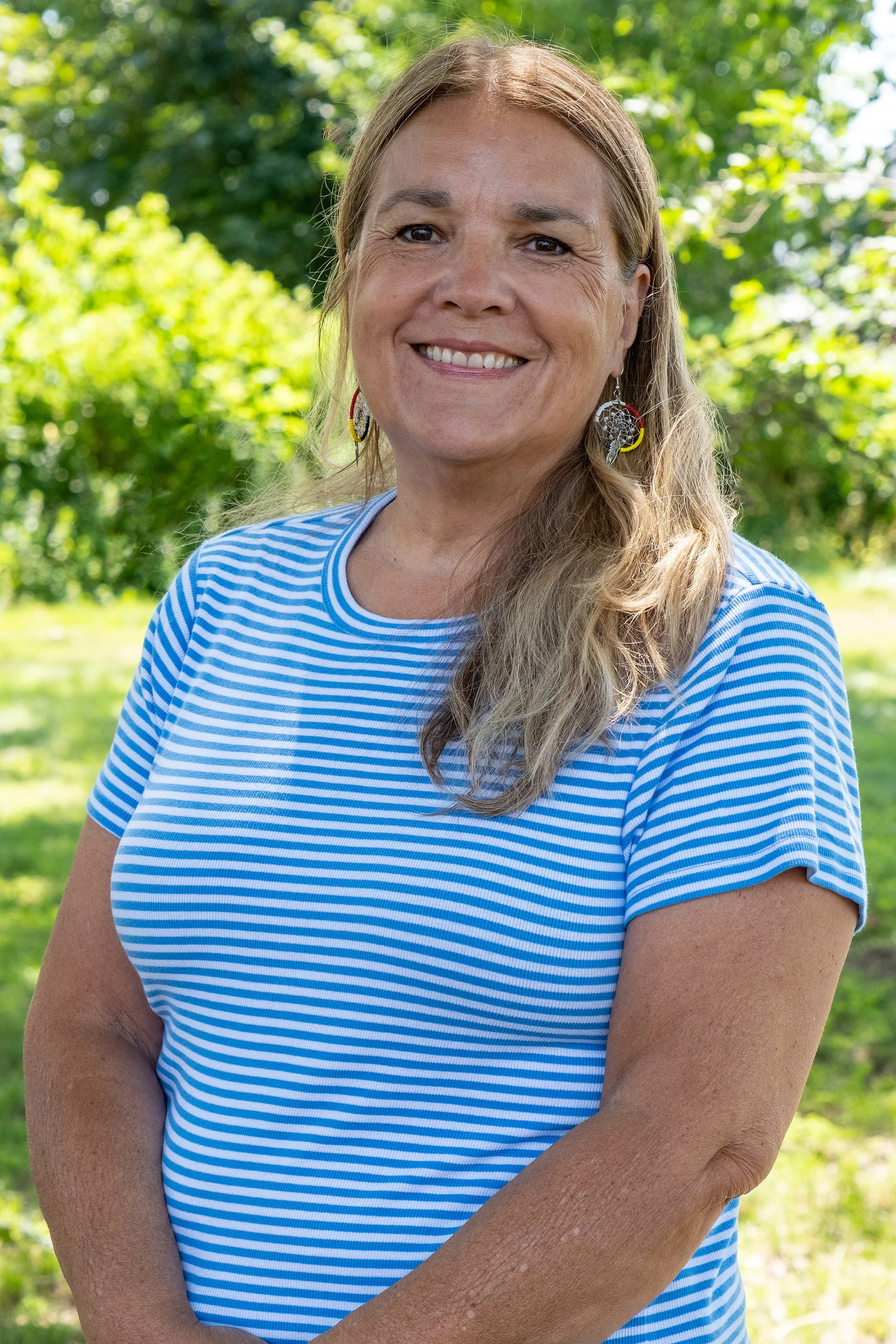 Charleen Shurman