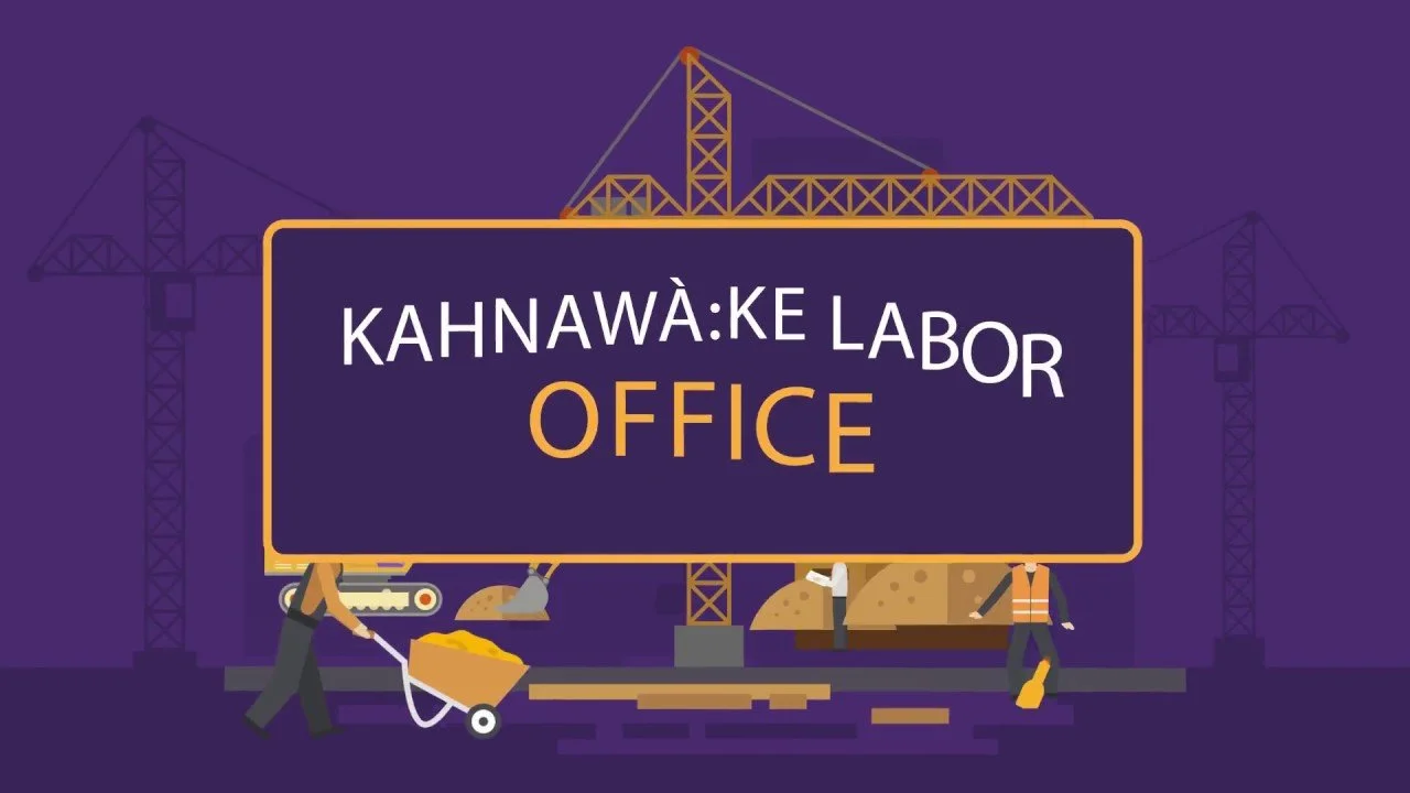 Kahnawà:ke Labor Law Engagement