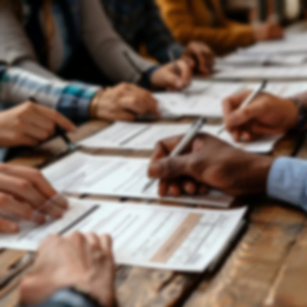 Tewatohnhi'saktha General Survey