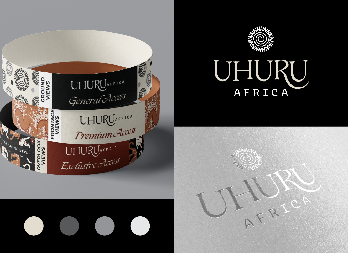 Uhuru Africa