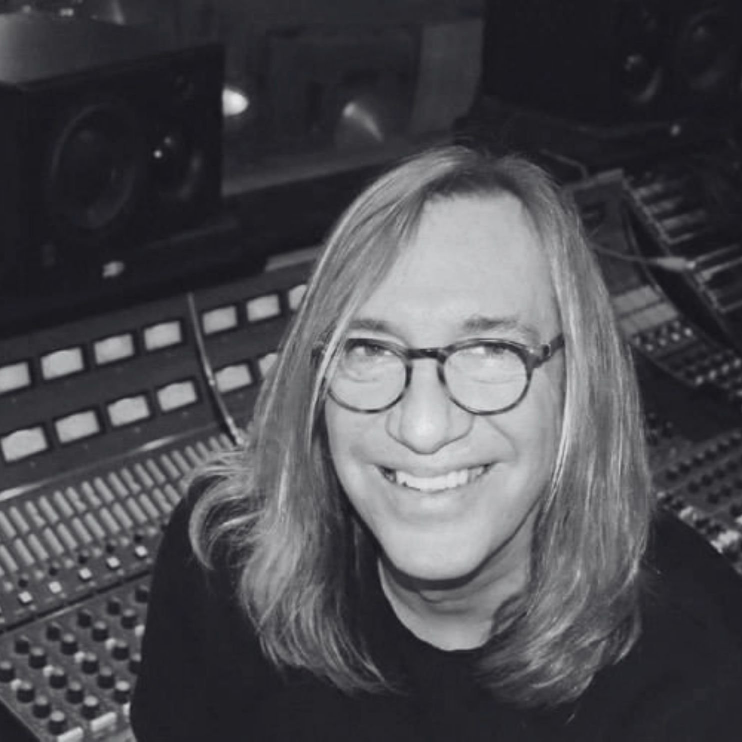 Chuck Ainlay