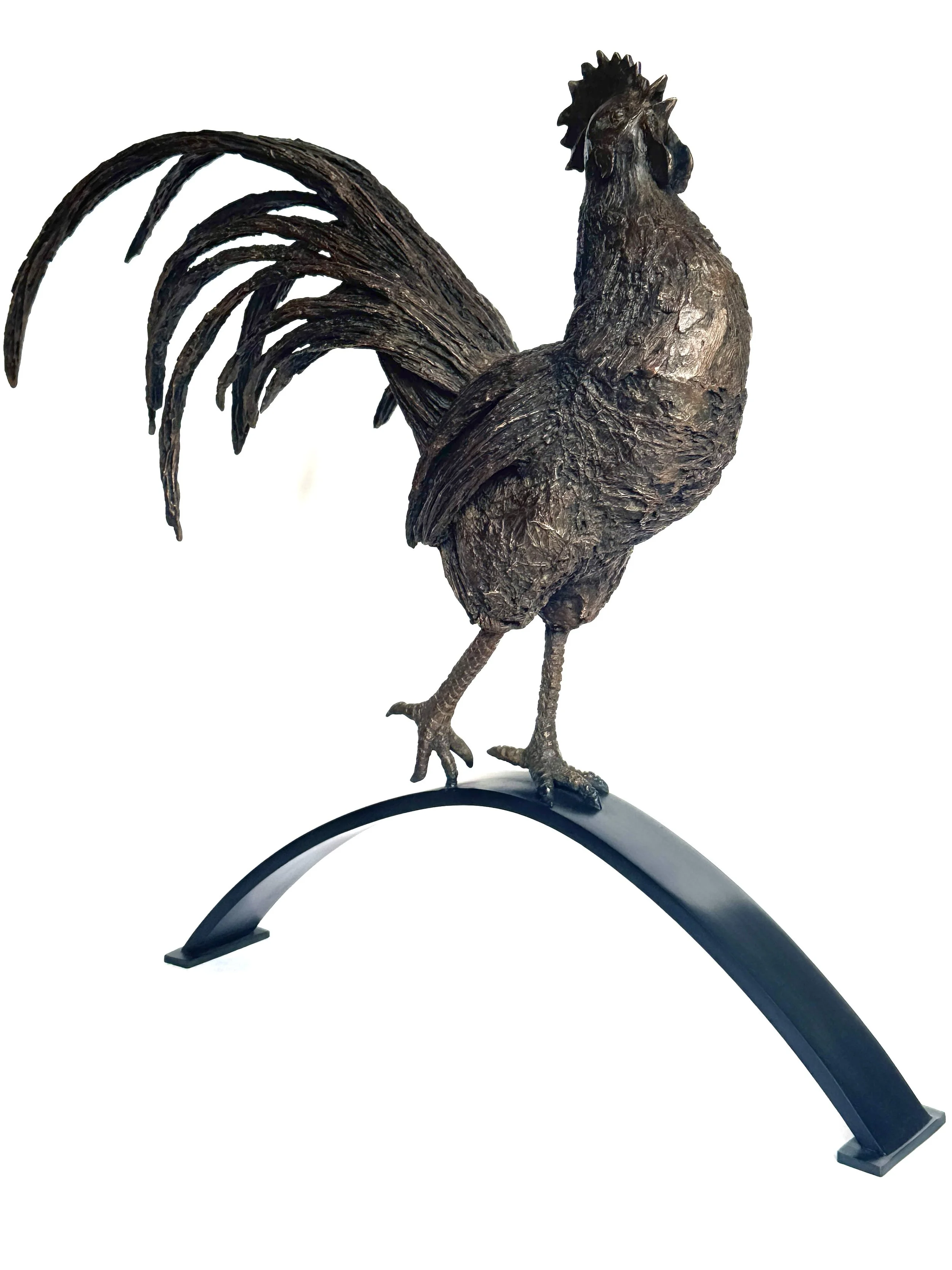 Sculpture-bronze-Rooster.jpg