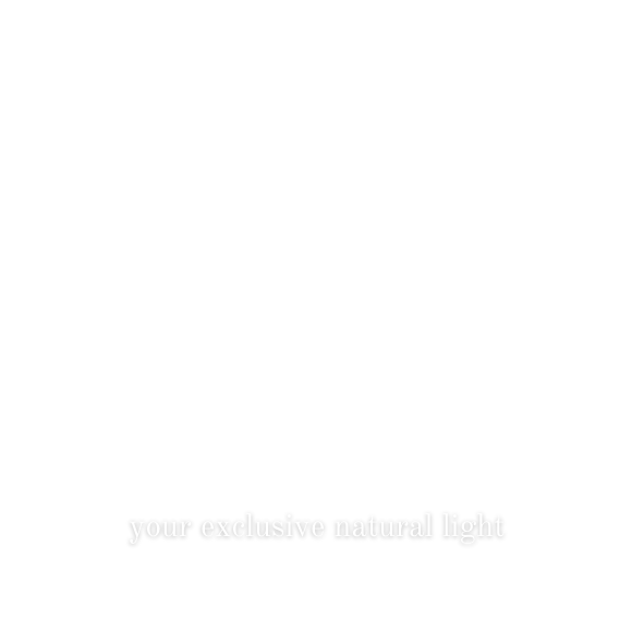 TrueSky - your exclusive natural light - Lyxig belysning - ljusets design - solen i Sverige - Coelux - lyx på Lidingö- det naturliga ljusets välbefinnande - solen året runt - experience the sky 