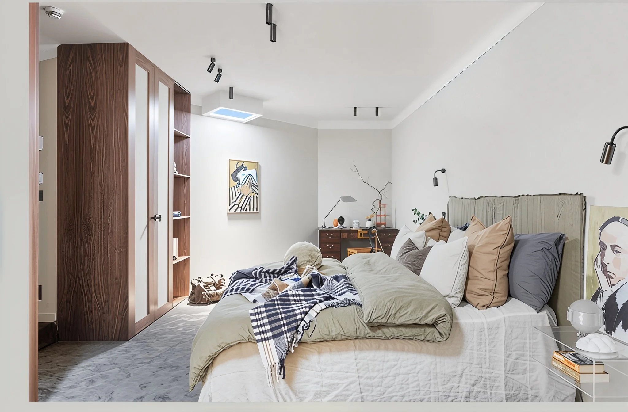 BRUNNSGATAN - STOCKHOLM