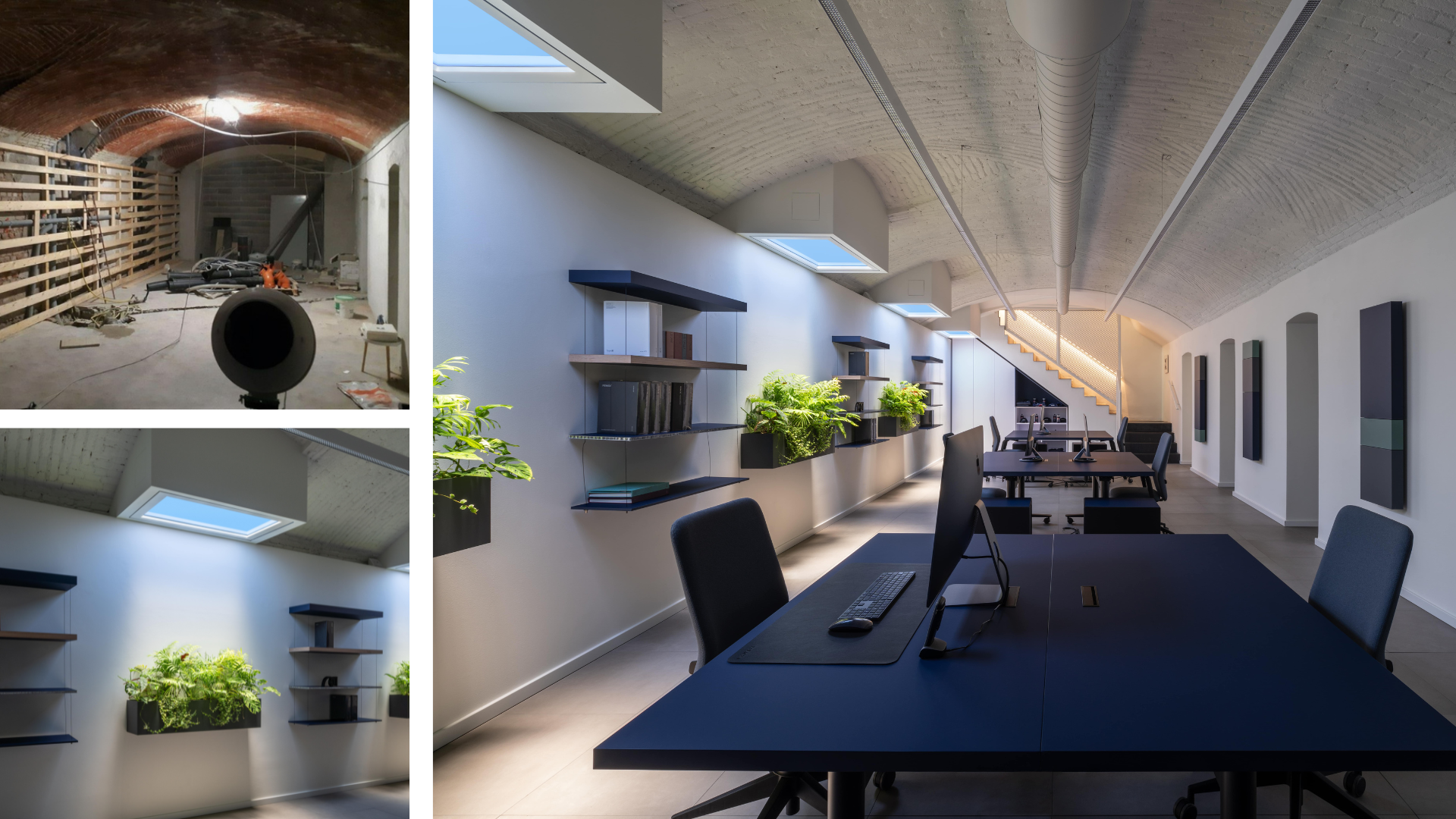 FENIX SCENARIOS - BY COELUX