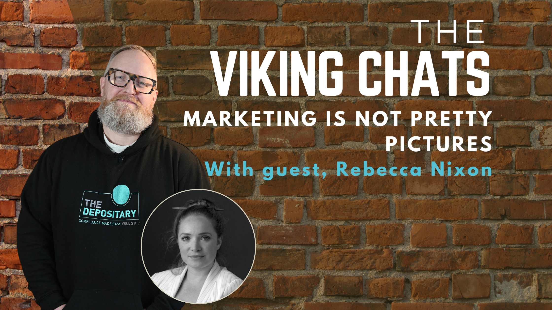 Why Estate Agency Marketing Feels Broken, A Conversation with Rebecca Nixon