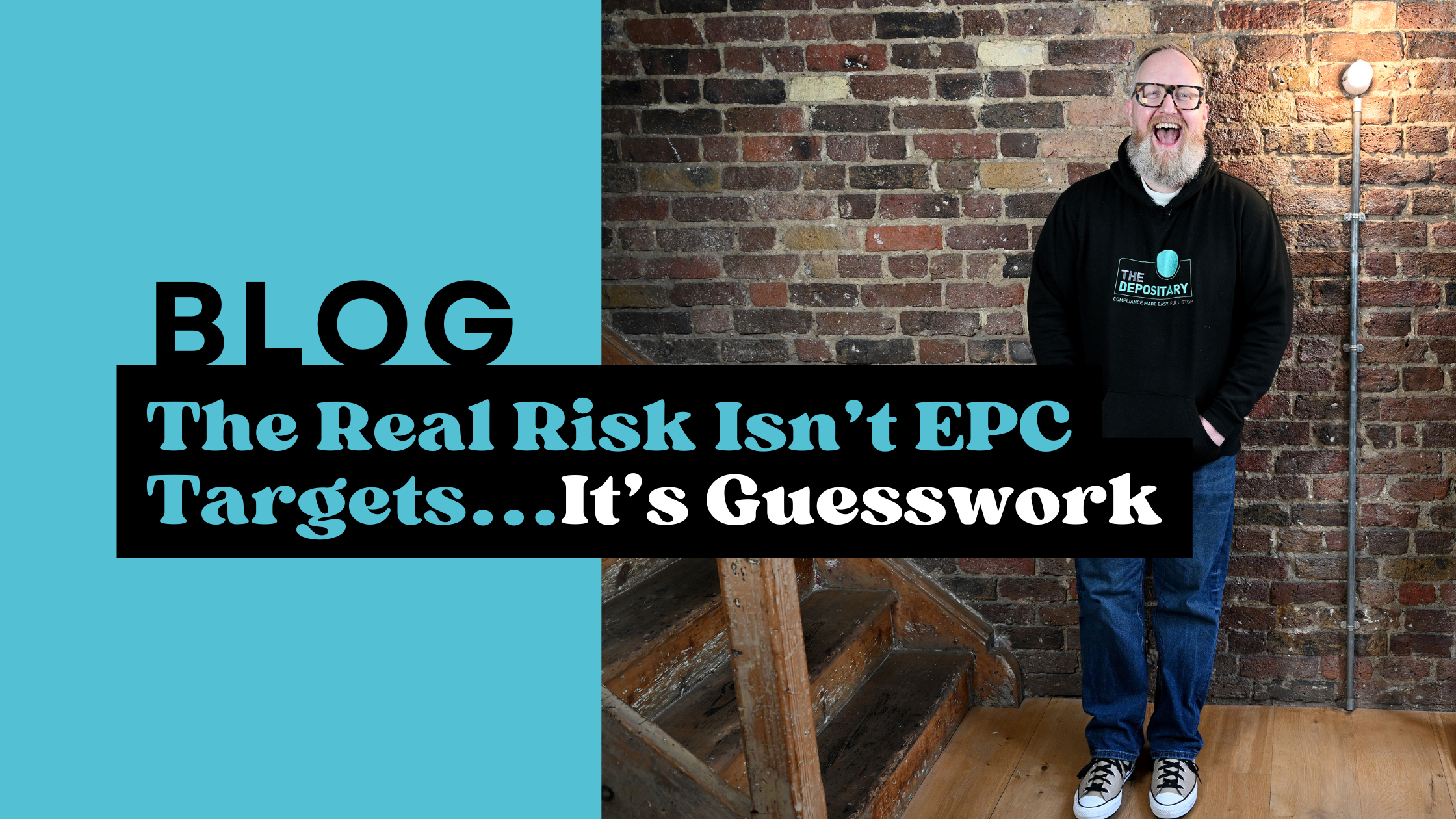 The Real Risk Isn’t EPC Targets — It’s Guesswork