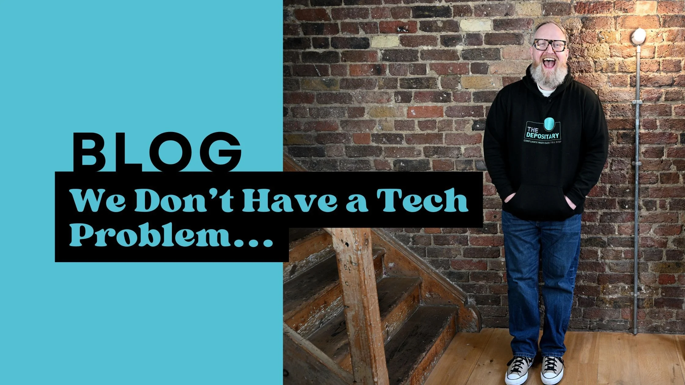 The Viking Chats: How PropTech Could Finally Fix UK Housing