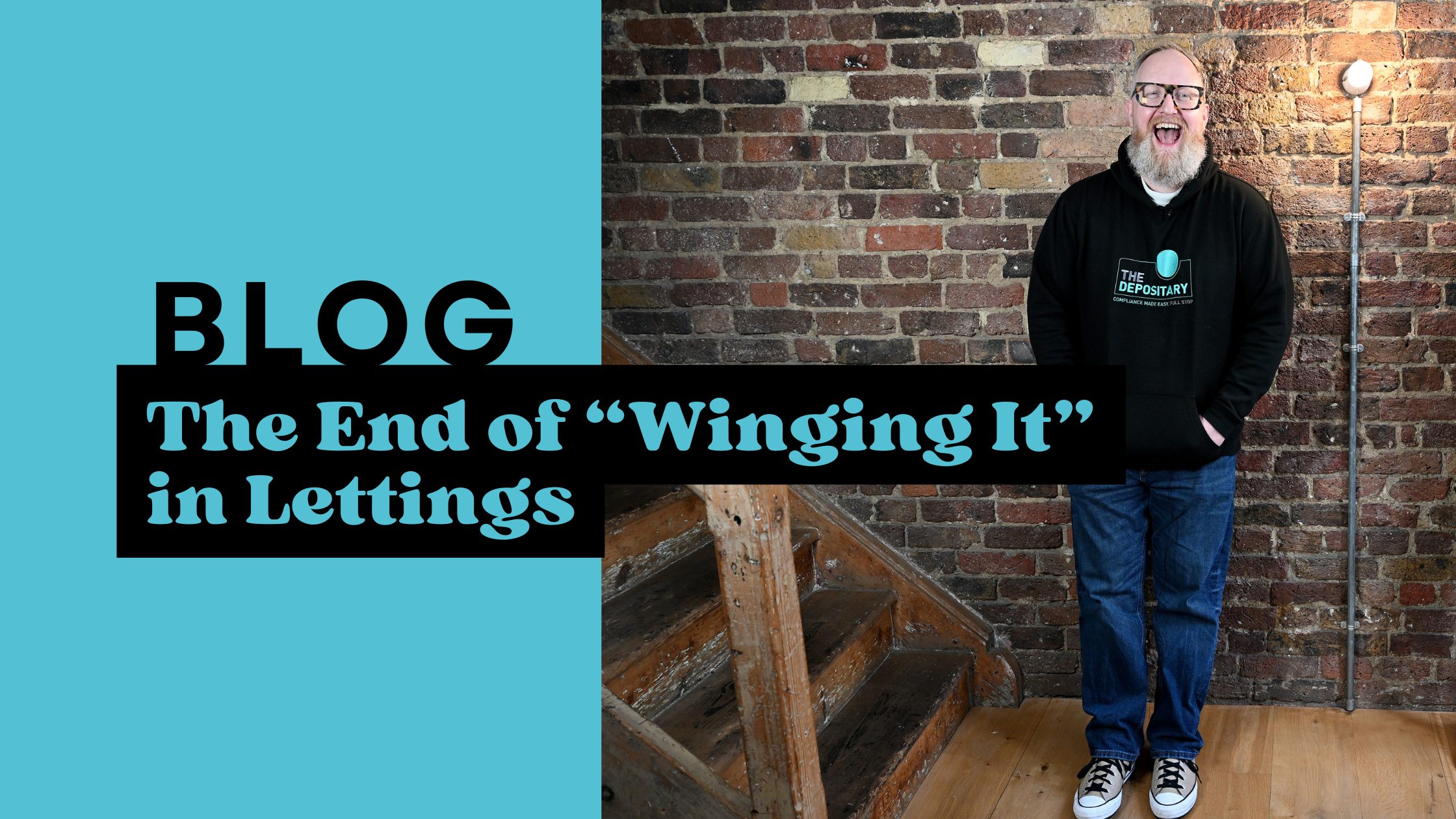 The Viking Chats: Fixflo, Rent Tribunals and the Future of Lettings with Rajeev Nayyar