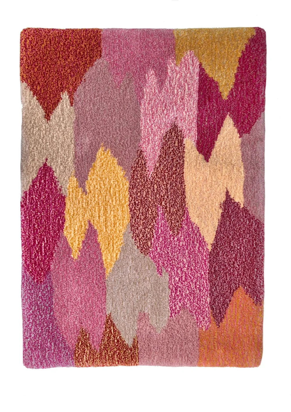 Tafted Rugs Studio Tuft- Handmade Tufted Rugs