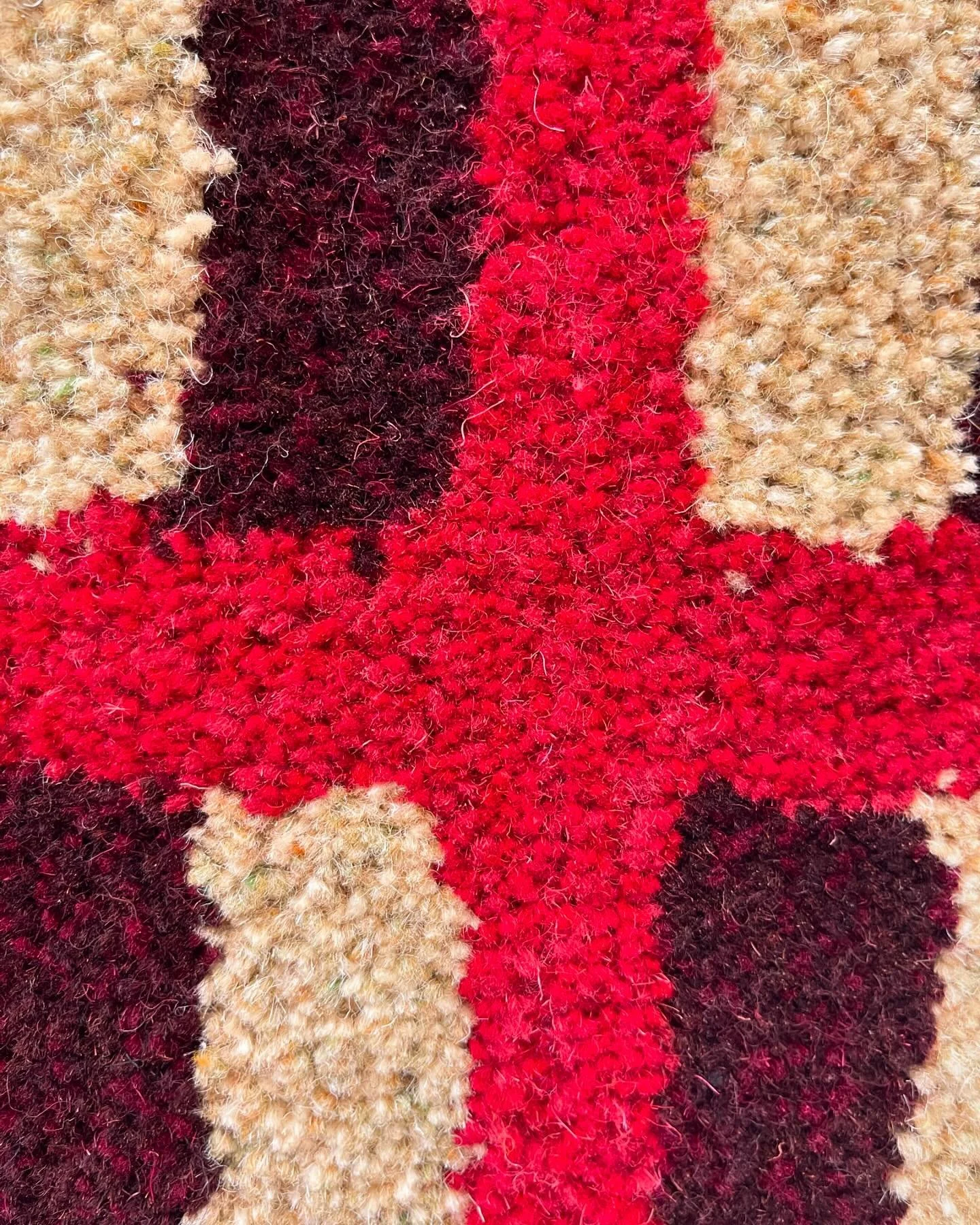 Did you know I offer FREE UK DELIVERY and LOCAL DELIVERIES!? 

Here are a few close up shots of the wall hangings, these make fantastic thoughtful gifts for the special people in your lives.

Great for someone who like colourful interiors or needs a 