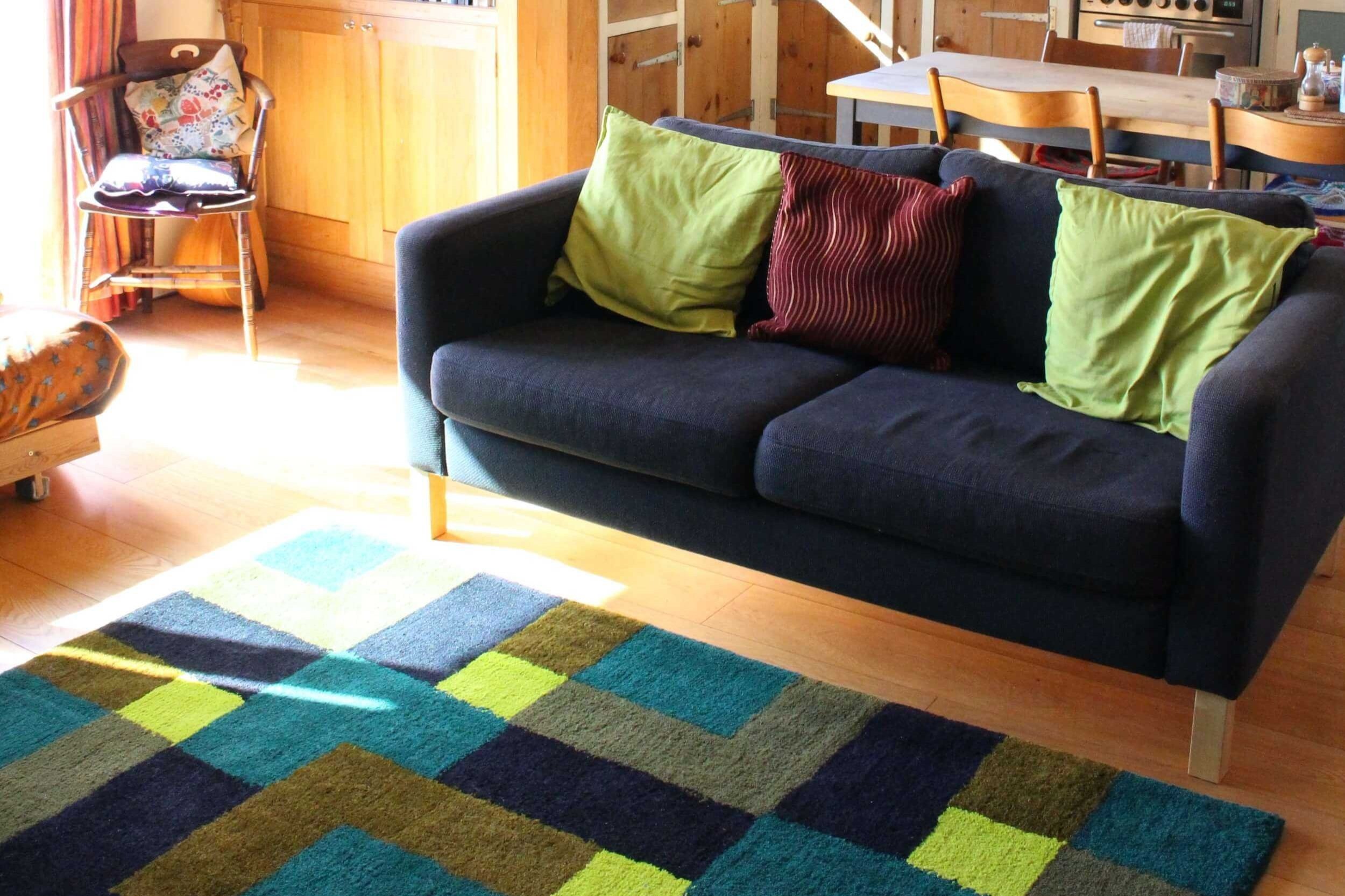 Studio Tuft- Handmade Tufted Rugs