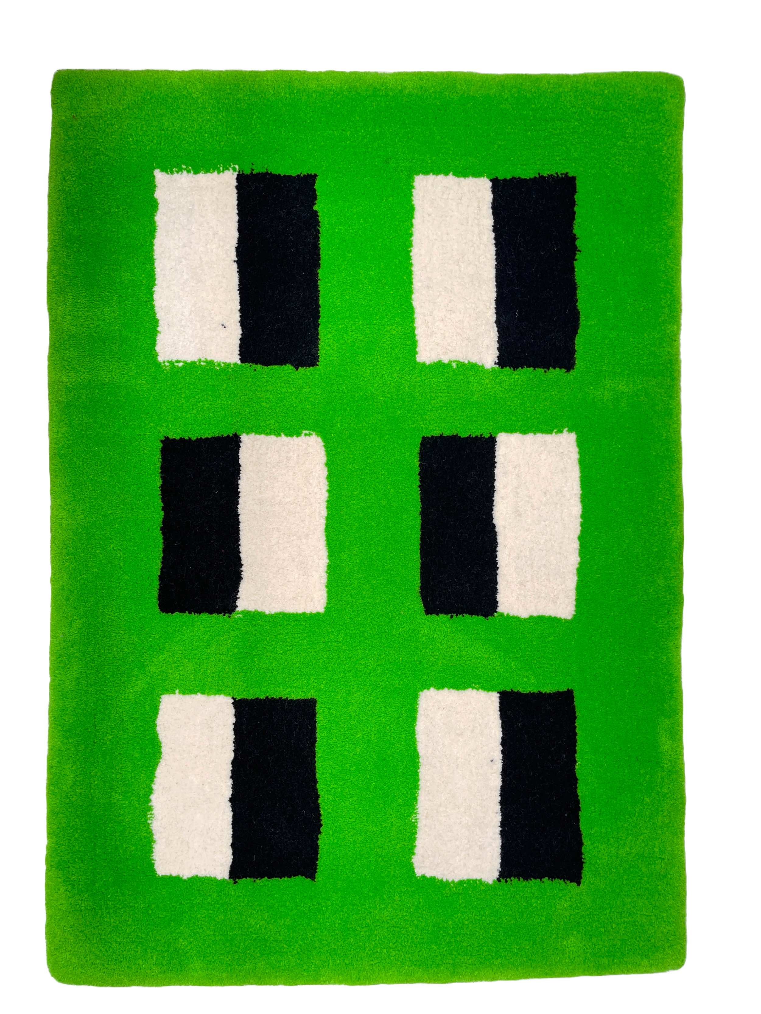 studio-tuft-black-white-Lime-green-tufted-rug.jpg