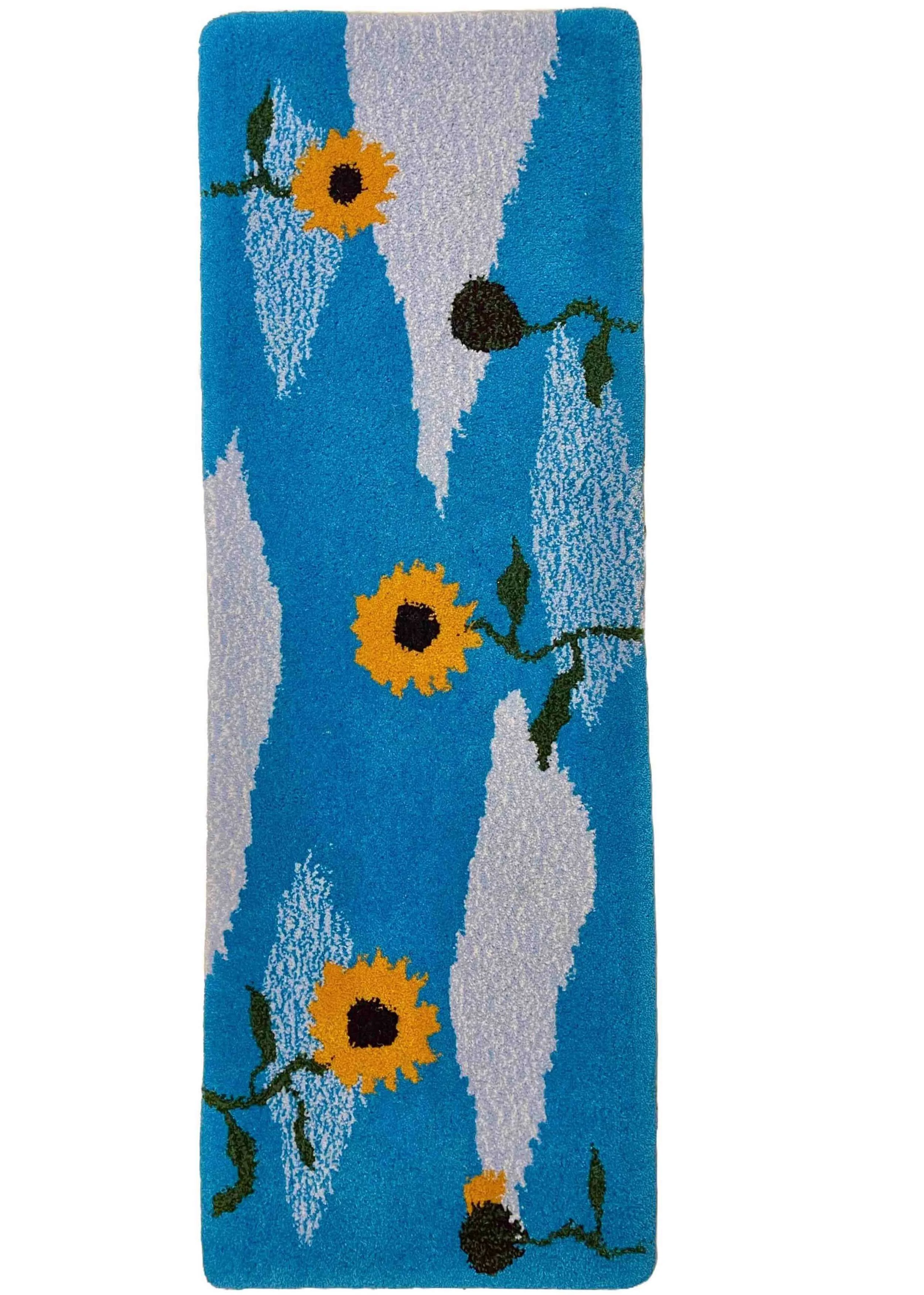 Studio Tuft- Handmade Tufted Rugs