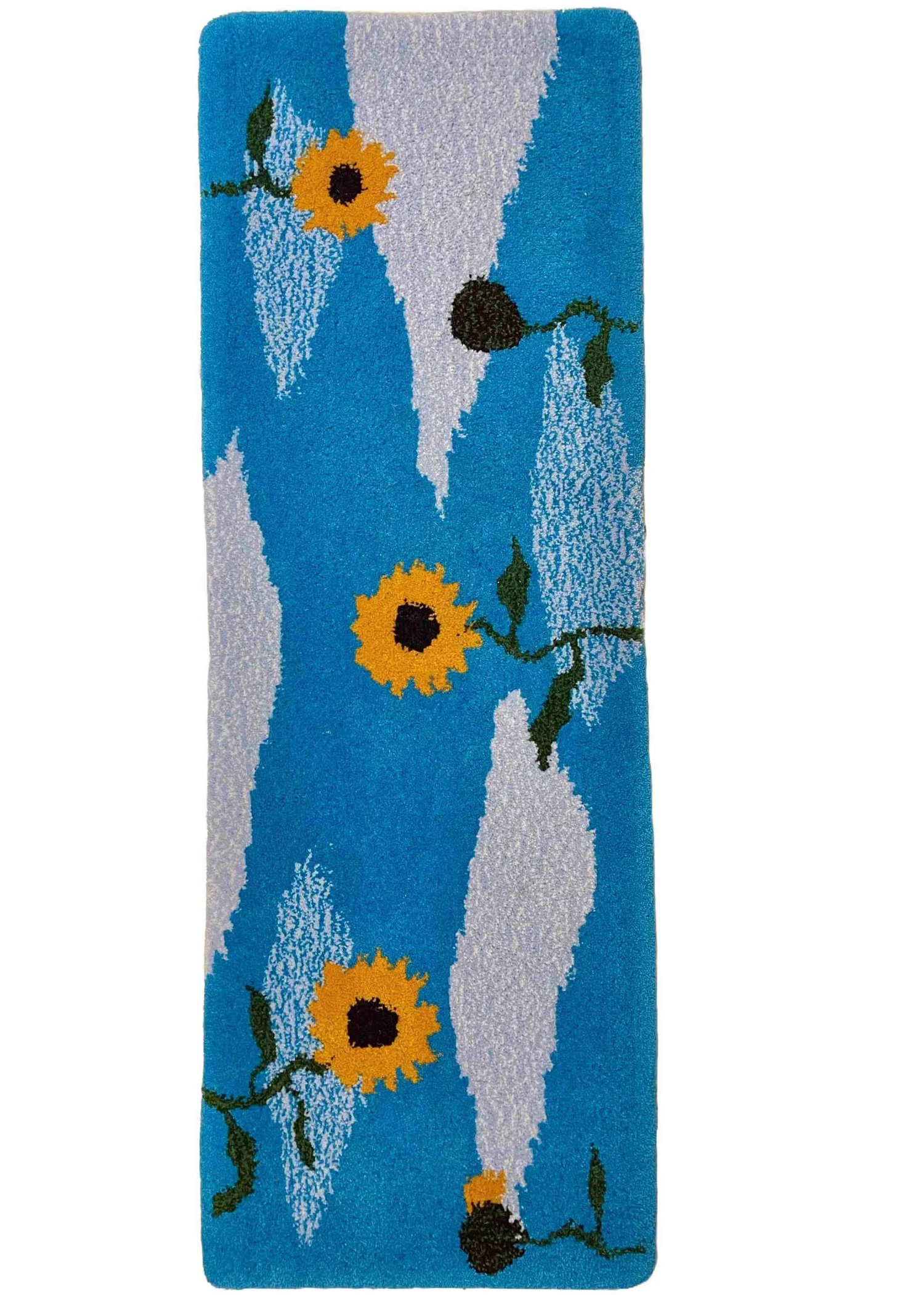 Studio Tuft- Handmade Tufted Rugs