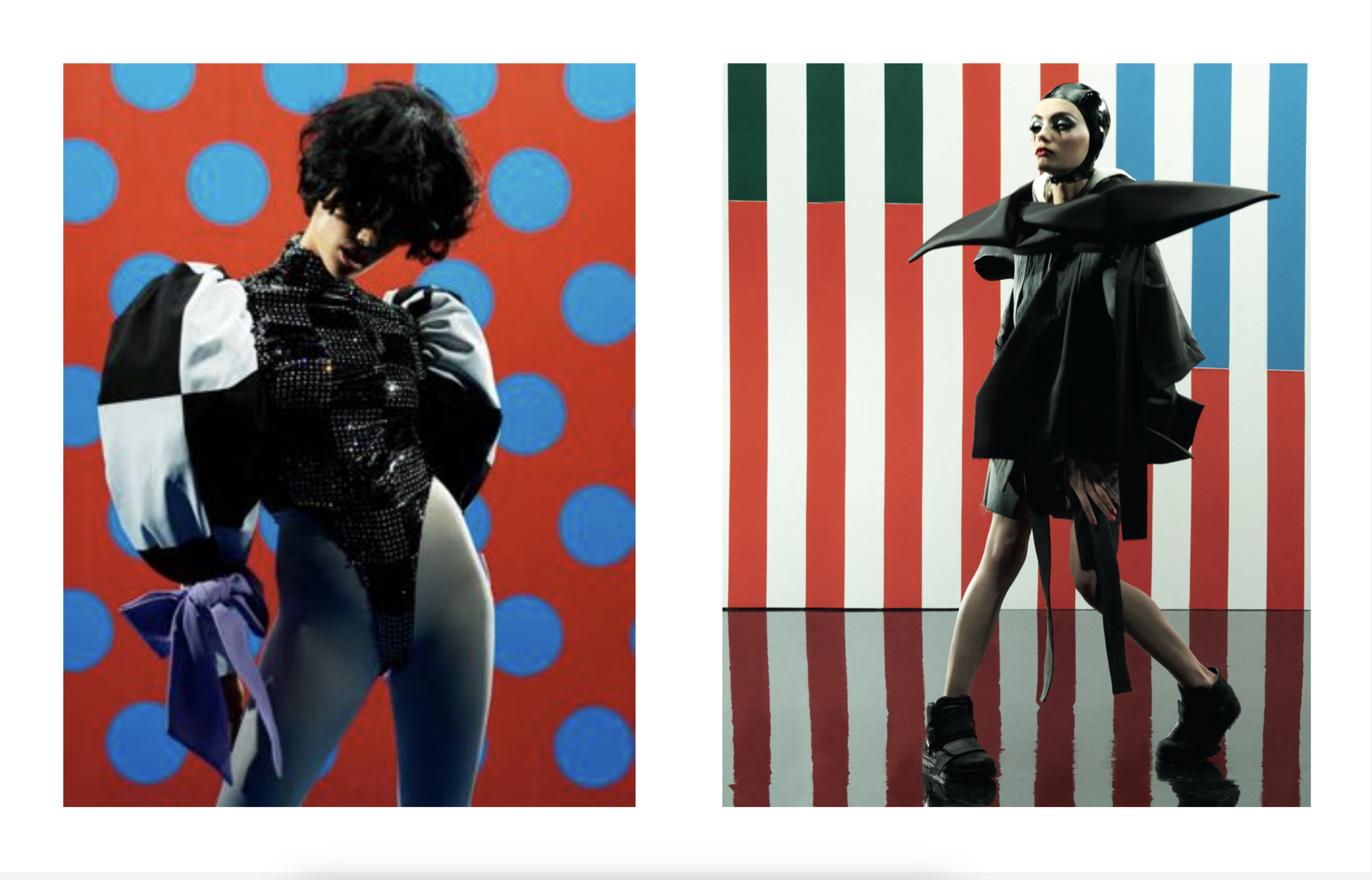LOVE MAGAZINE