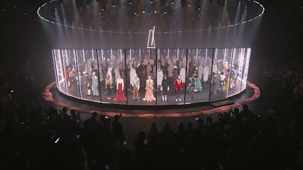 GUCCI FW2020
