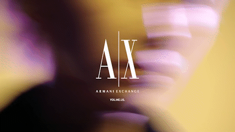 ARMANI AX