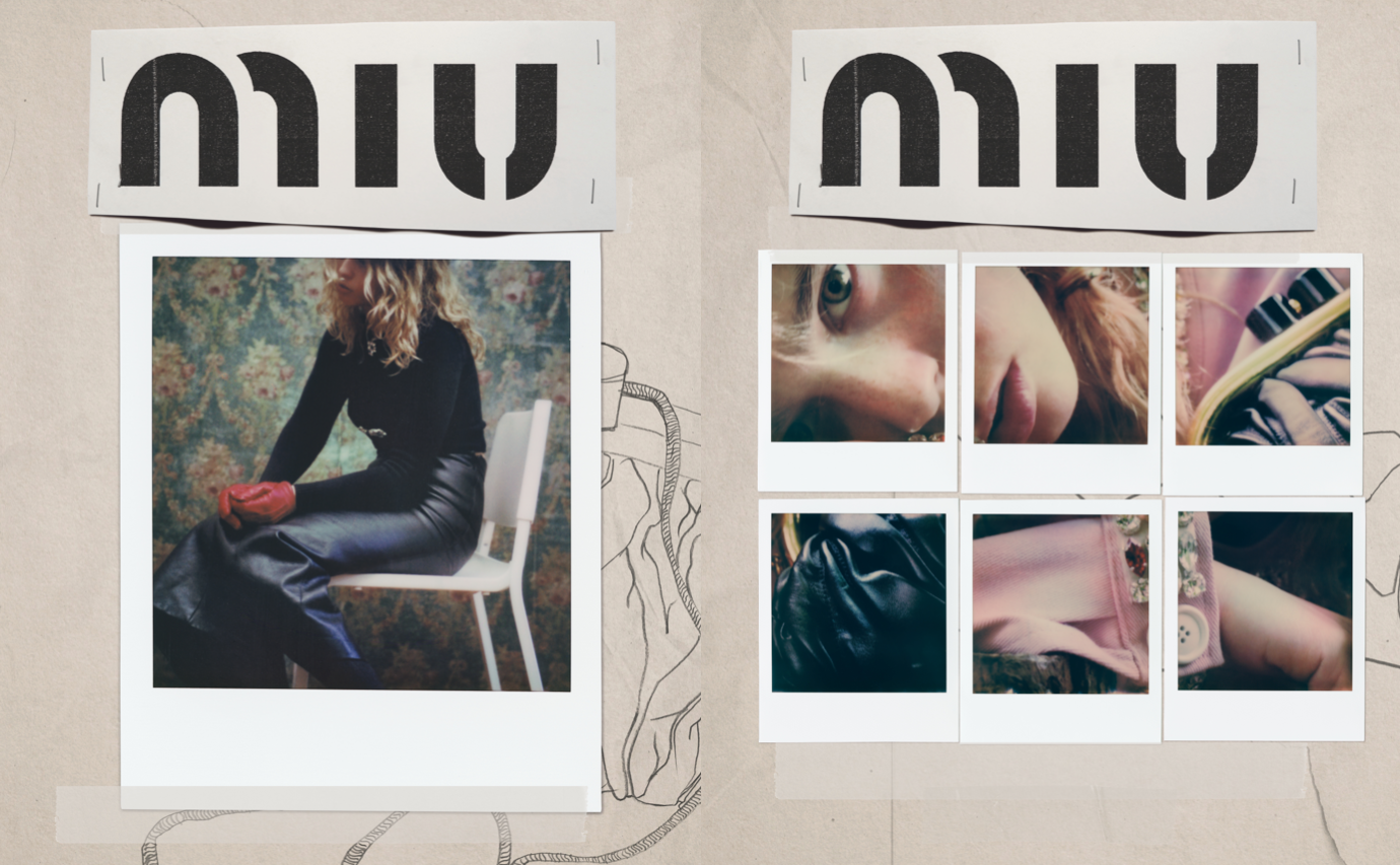 MIU MIU AW20