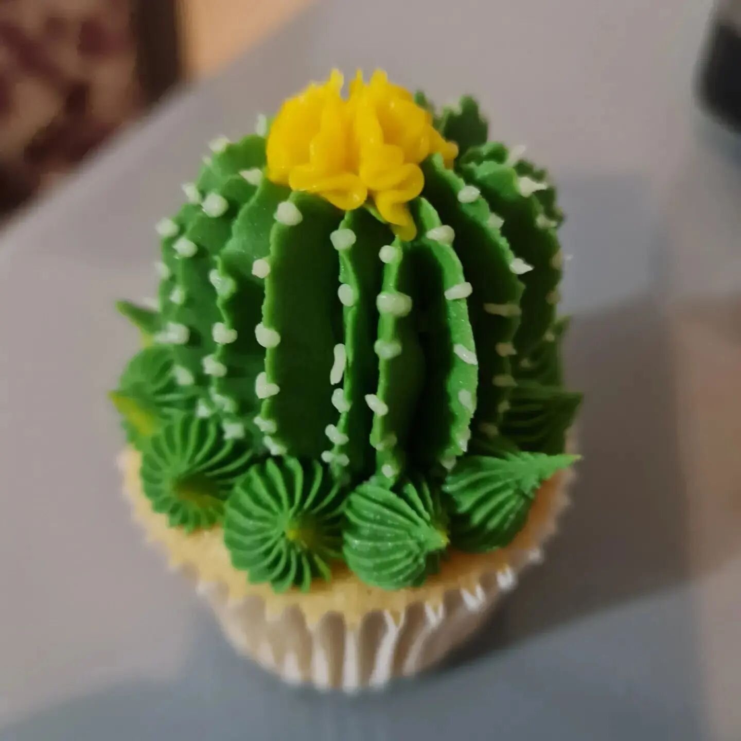 Just a little cactus 🌵 

#haywardsheathcakes #haywardsheath #westsussexcakes #brightonhove #brightoncakes #Lindfieldcakes #Lindfield
