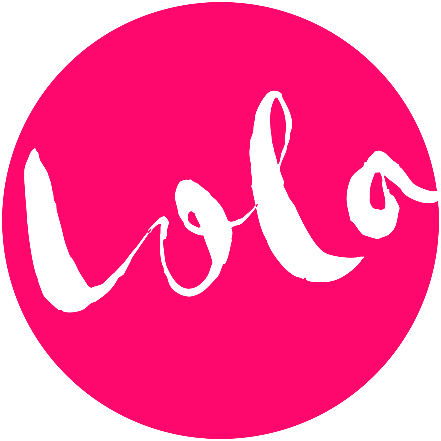 Lola Media