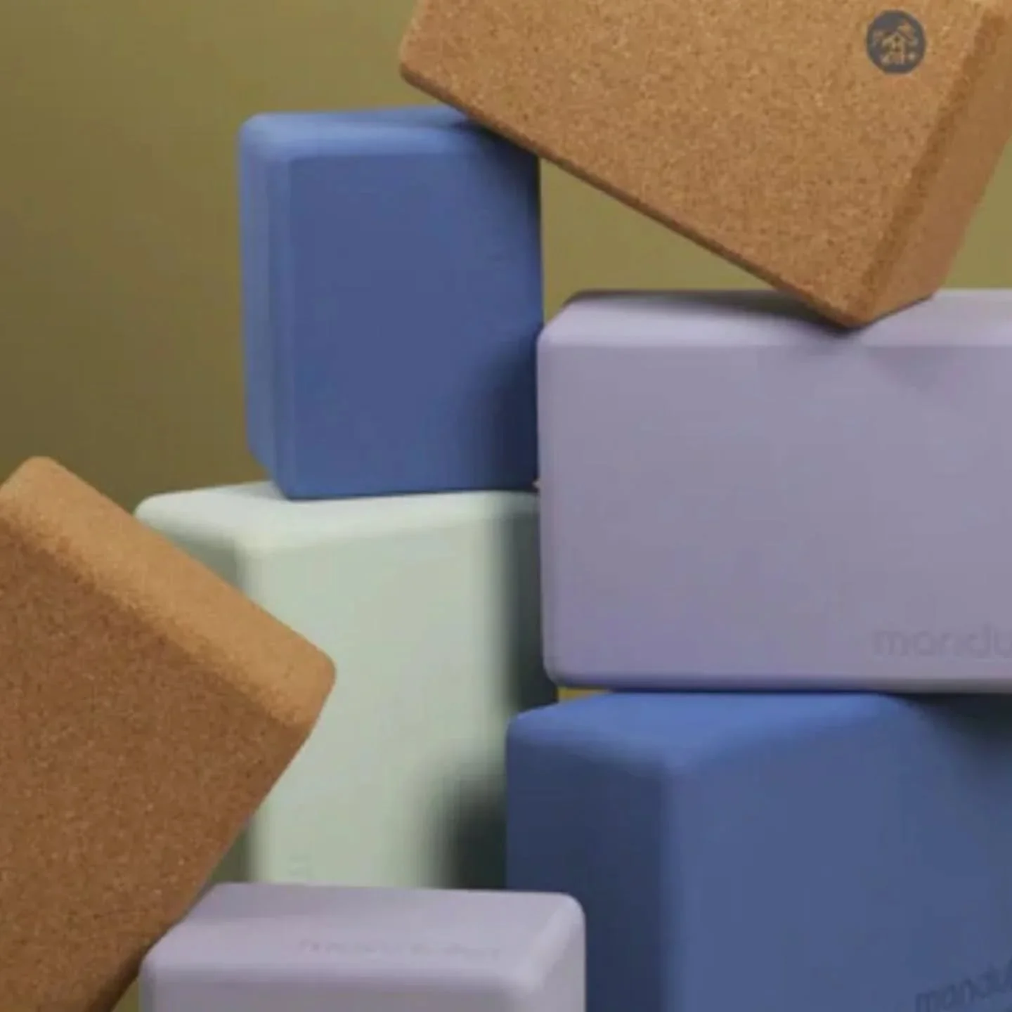 We will be using blocks in class this week.  If you have your own please feel free to bring it, if not I will bring plenty for us all to use.

Looking forward to seeing you at class.

Yoga in Neston
Yoga in Hoole
Gentle Flow Yoga