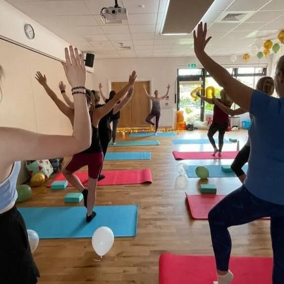 Group of Students Tree Pose.jpg