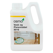 OSMO VASK OG PLEIEMIDDEL