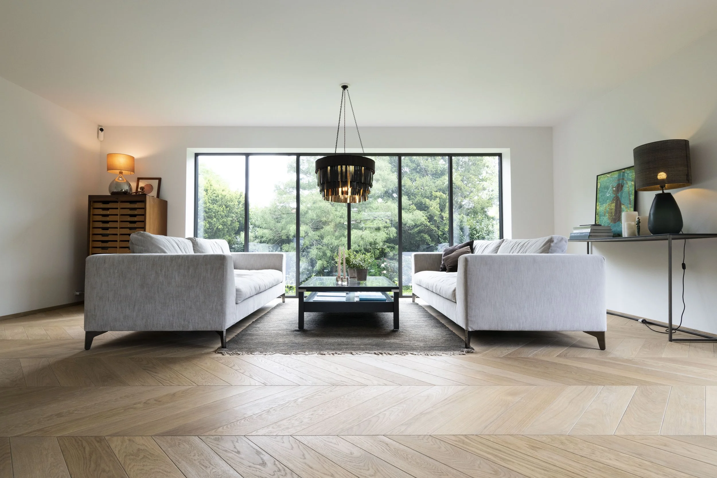 Heltre OAK CHEVRON EXQ 16 X 120 X 680 MM