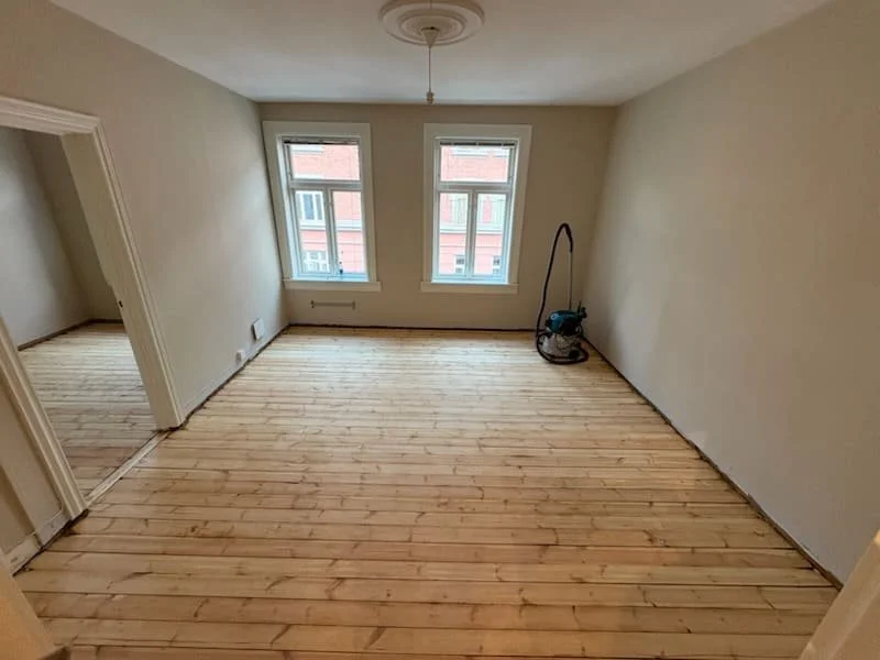 Furugulvet ble freset