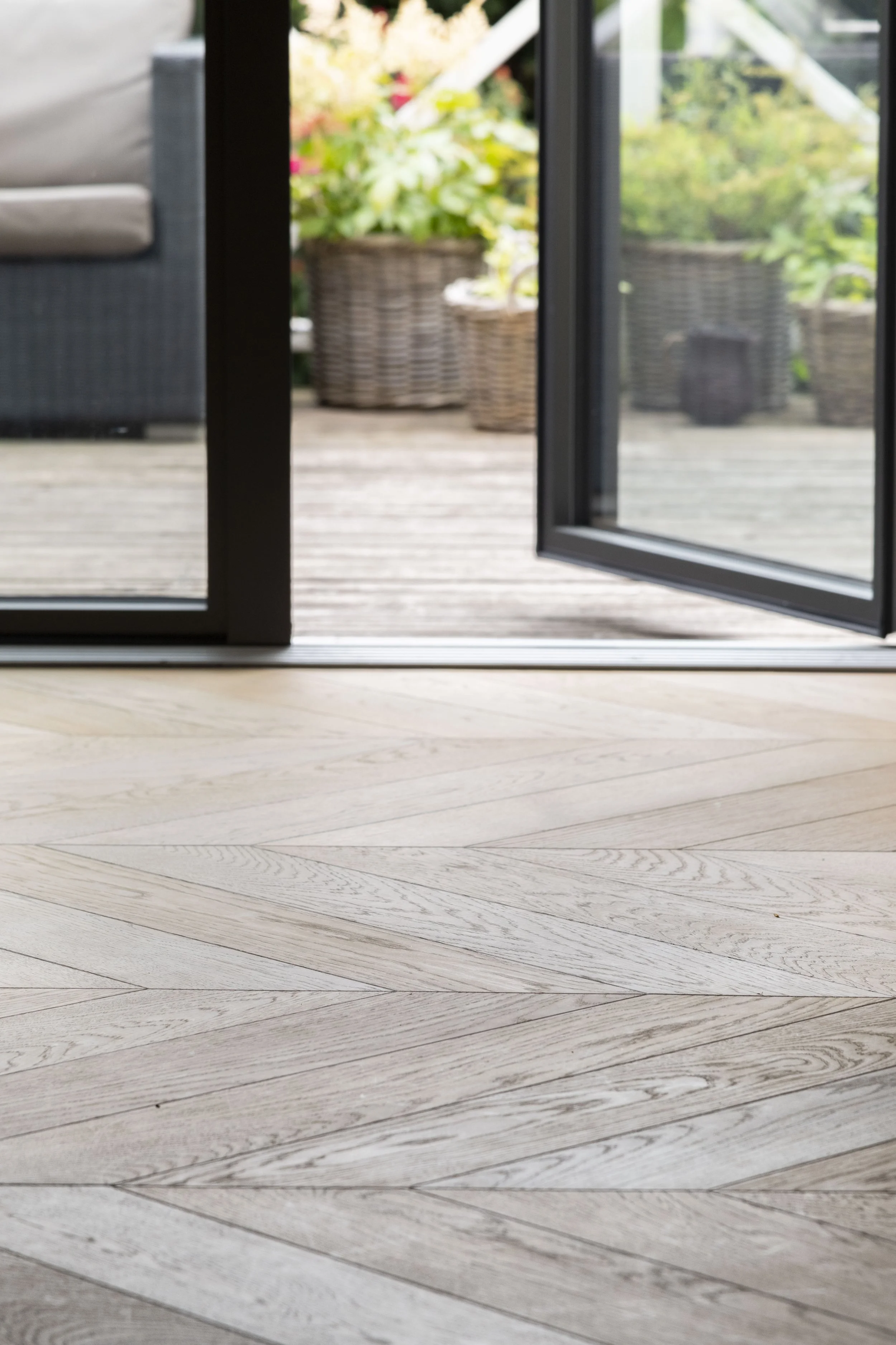 Heltre OAK CHEVRON EXQ 16 X 120 X 680 MM