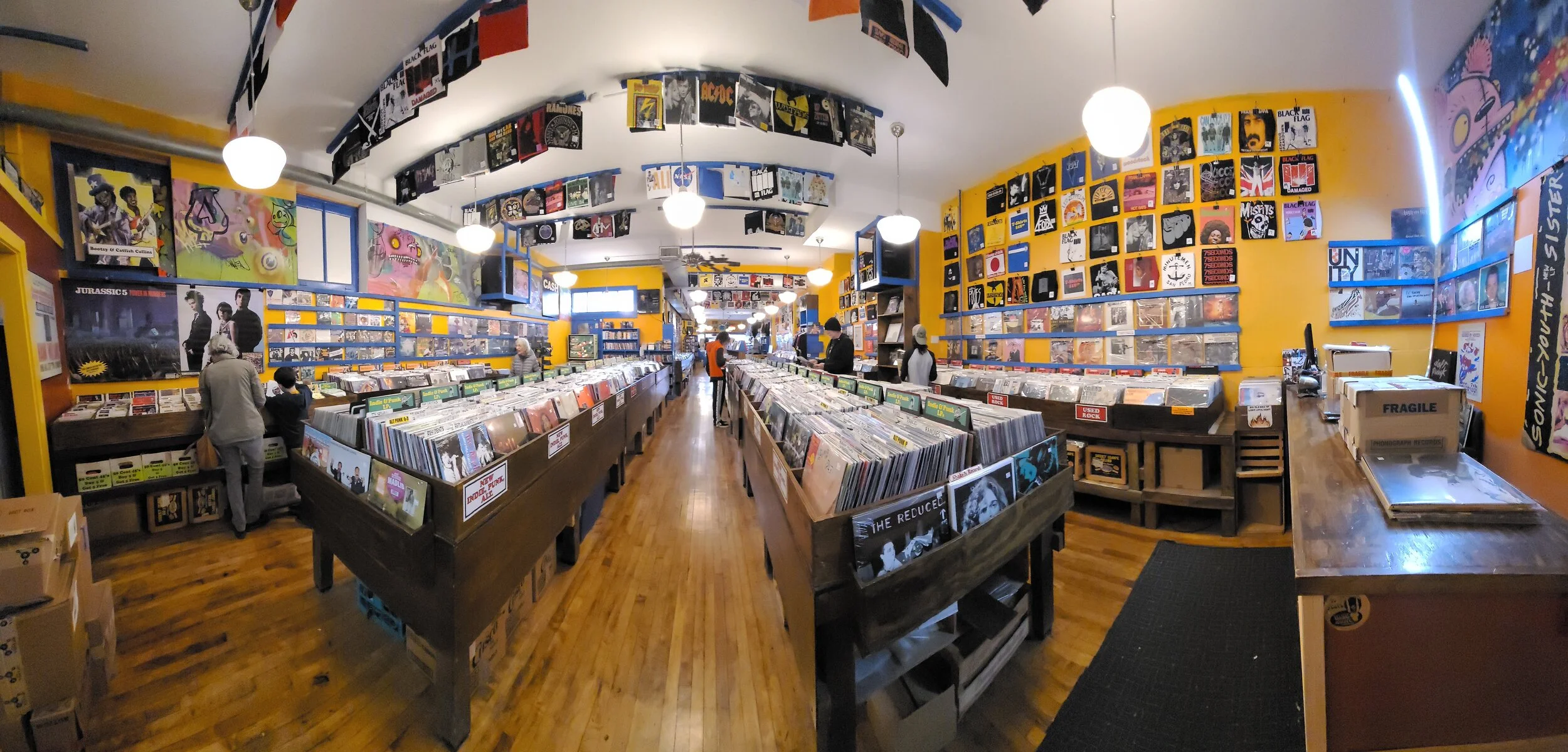 Shake It Records