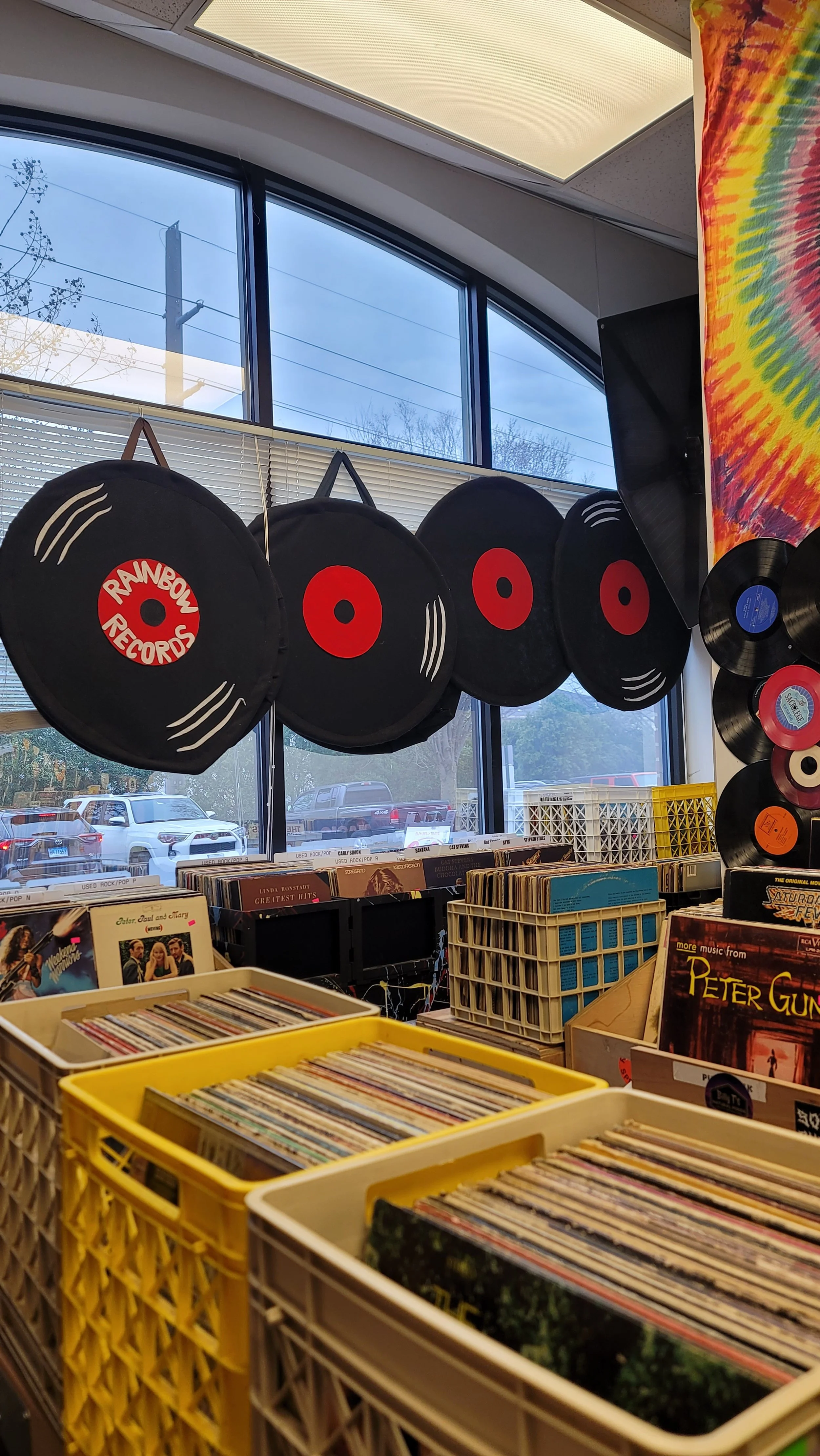 Rainbow Records