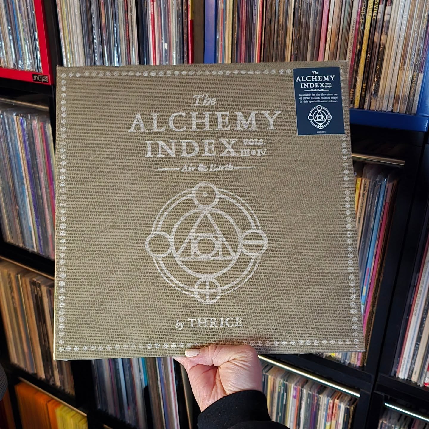 Happy to have this one.