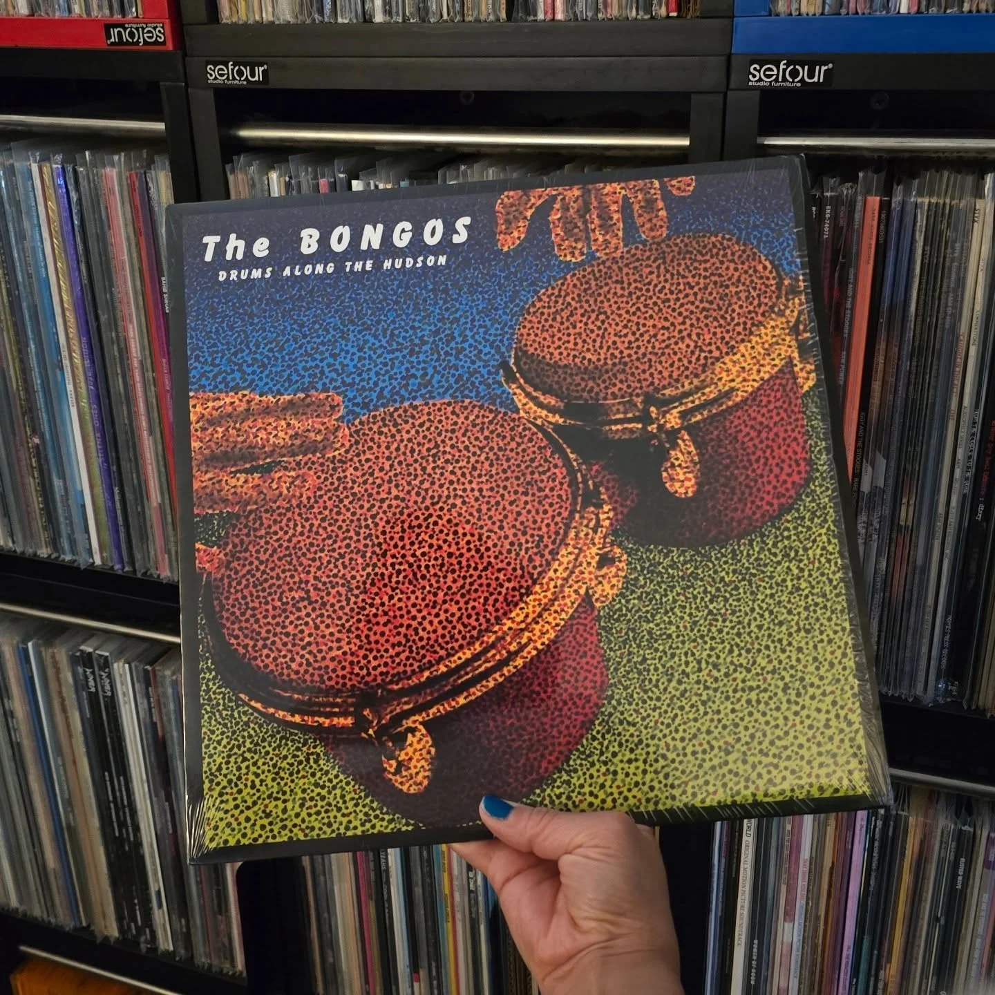 I'm new at it but i'd consider myself a good mother. And I always think about important things that good mothers teach their sons. So, as soon as my son is able to thumb through the $5 bin, I'll make sure to teach him to buy any clean copy he finds o