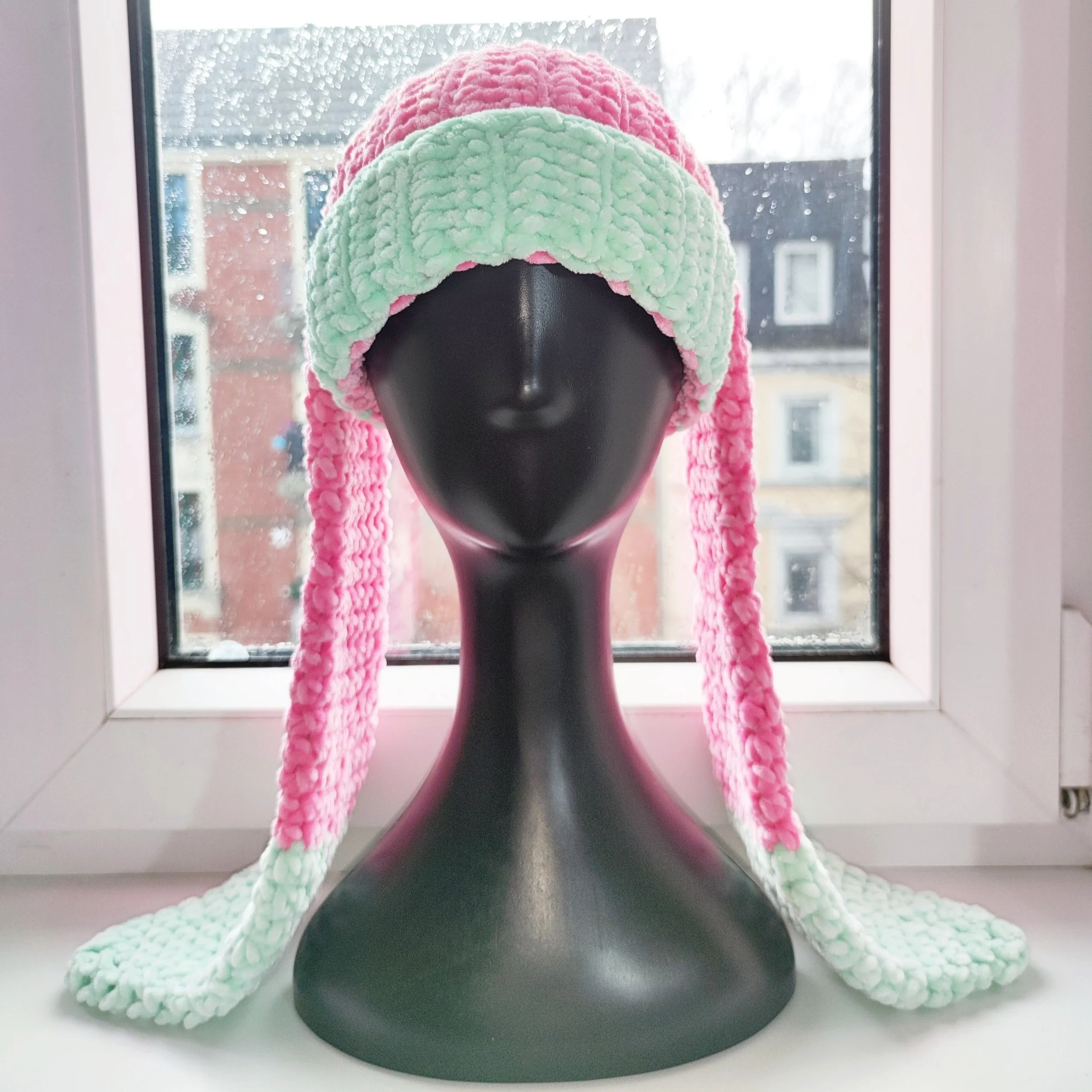 Mitsuri Beanie