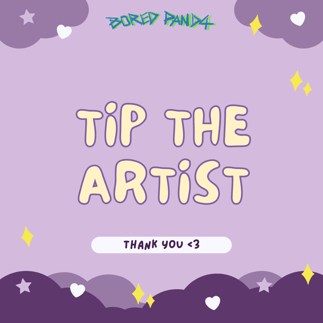 Tip the Artist °˖✧✿✧˖°