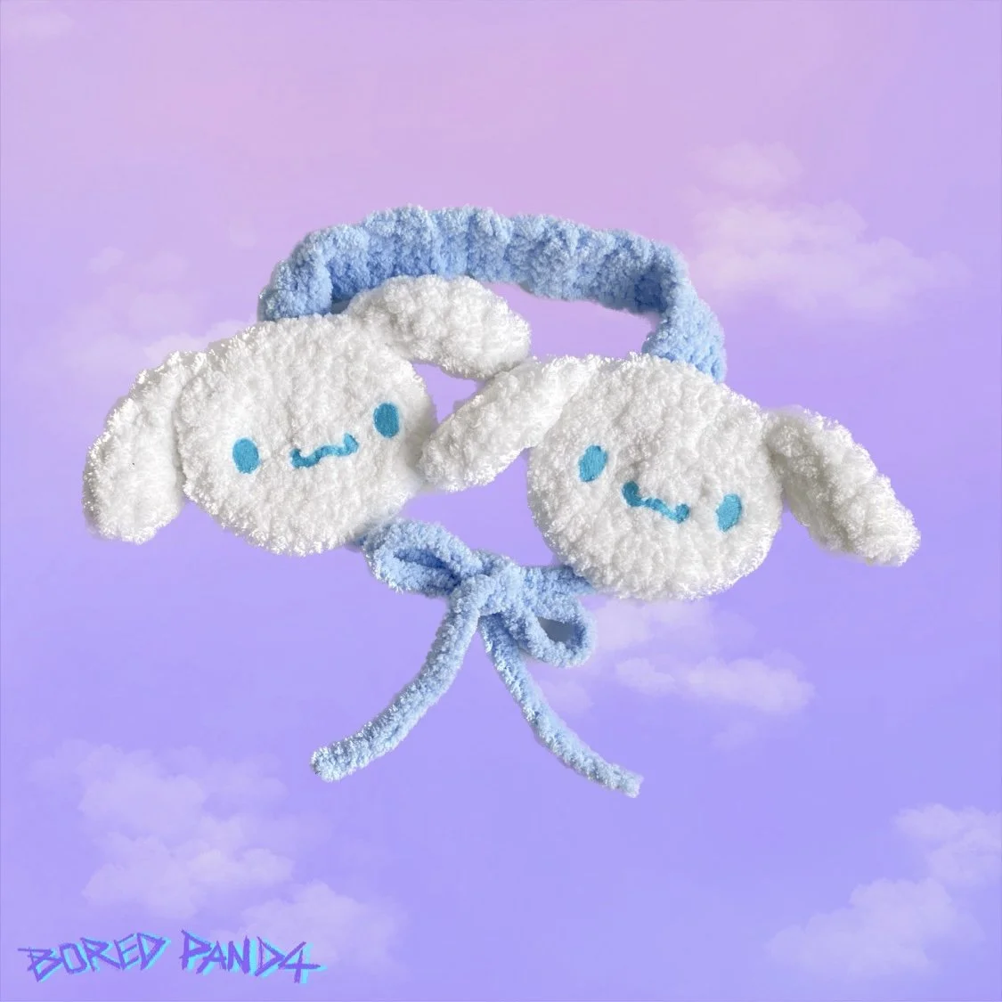 Cinna Puppy Earmuffs