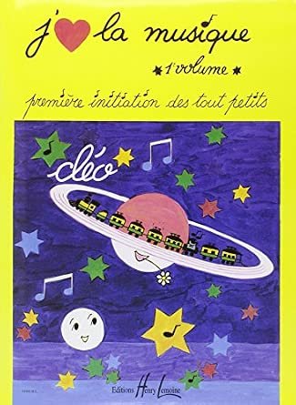 Formation « Animer et valoriser le fonds jeunesse autour de la musique »