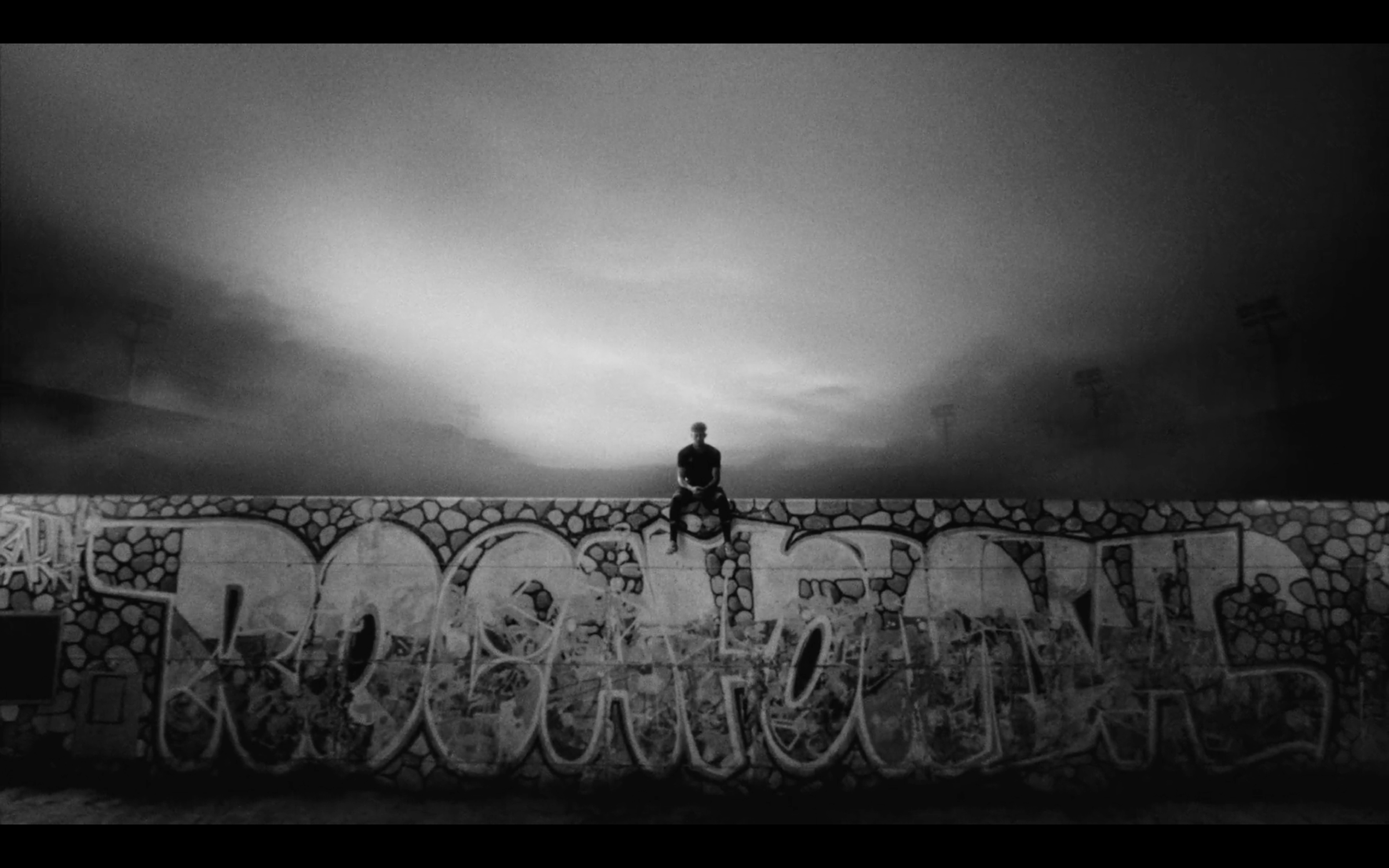 Powerade 'Pause Is Power - Lamine Yamal' Dir. Will Dohrn Prod. Neil Andrews Prod Co. Love Song