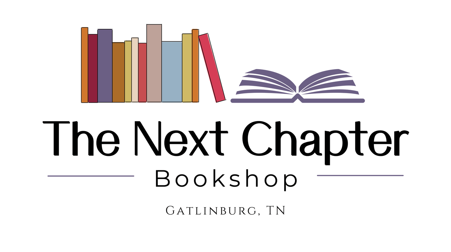 The Next Chapter Bookshop