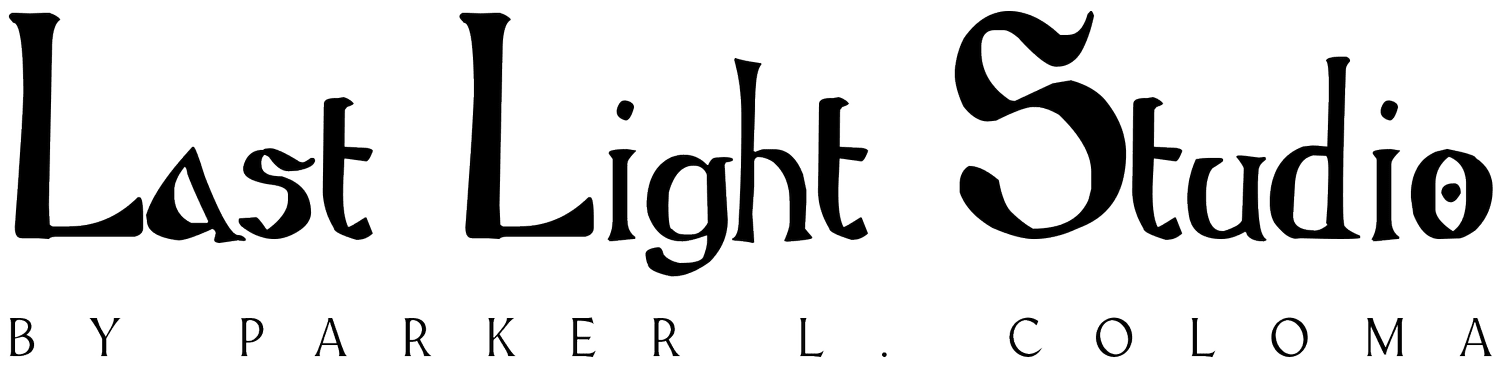 LAST LIGHT STUDIO