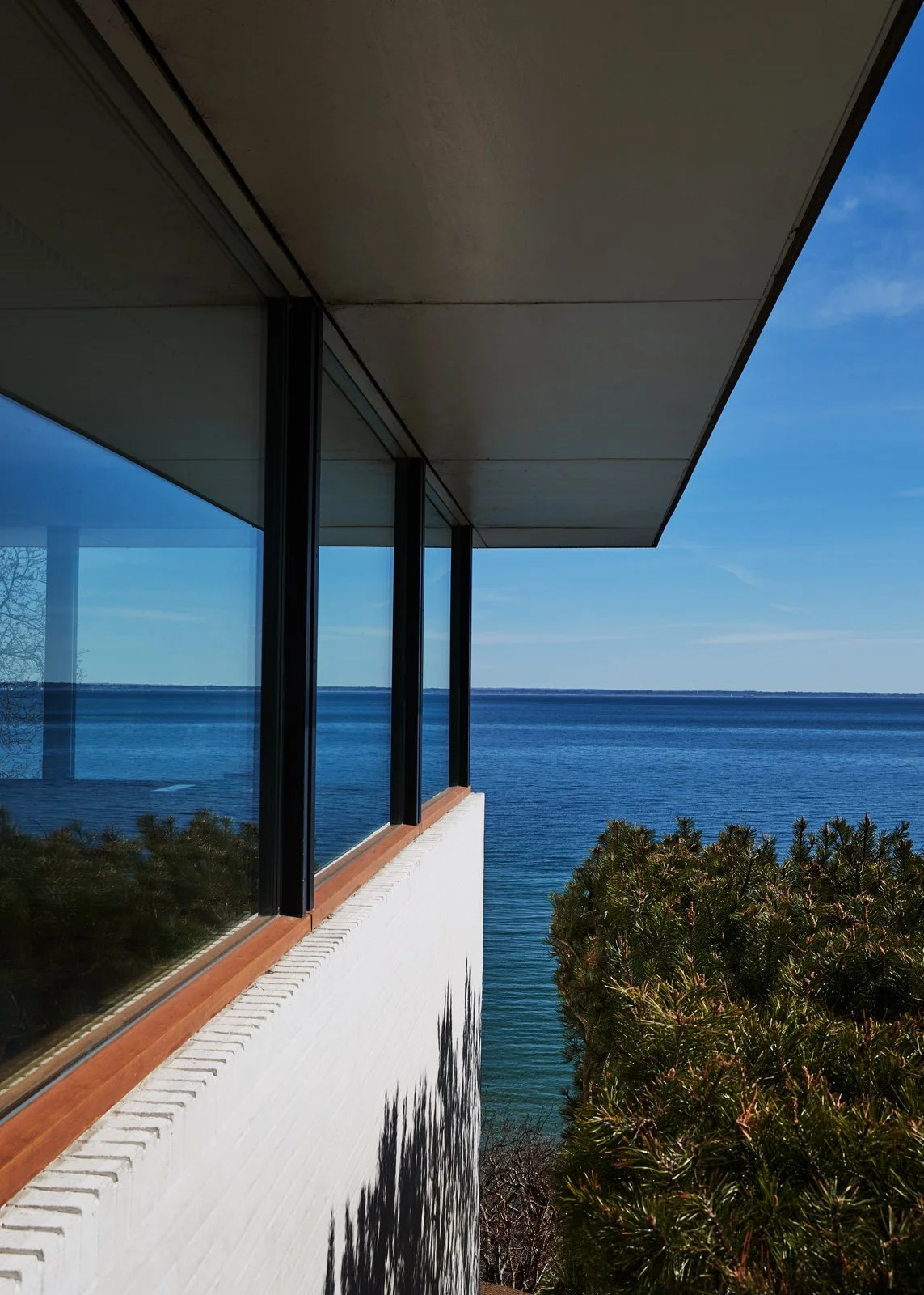 ART &amp; ARCHITECTURE / LOUISIANA MUSEUM OF MODERN ART / HUMEBAEK