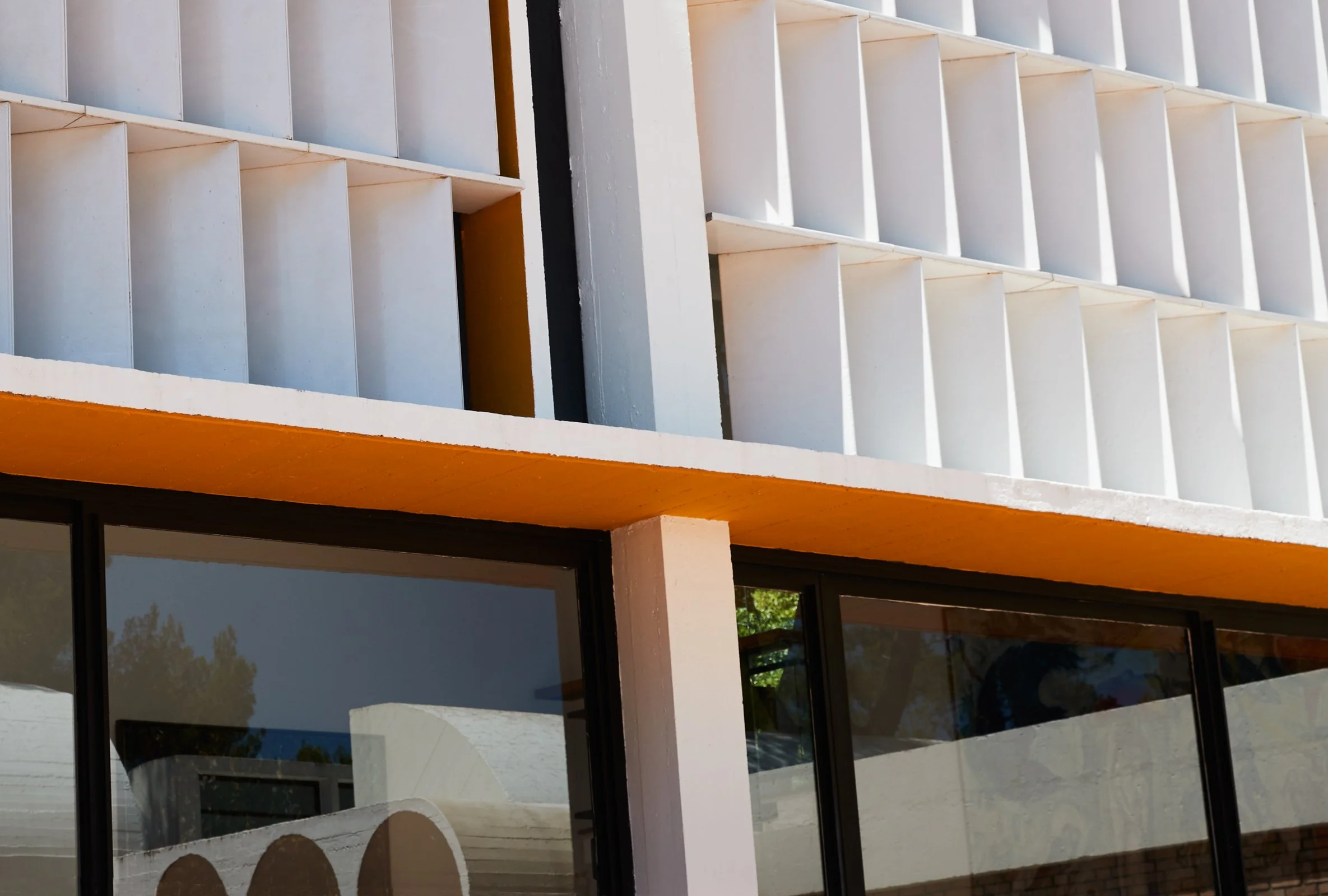 ART &amp; ARCHITECTURE / LA FONDATION MAEGHT / SAINT-PAUL-DE-VENCE