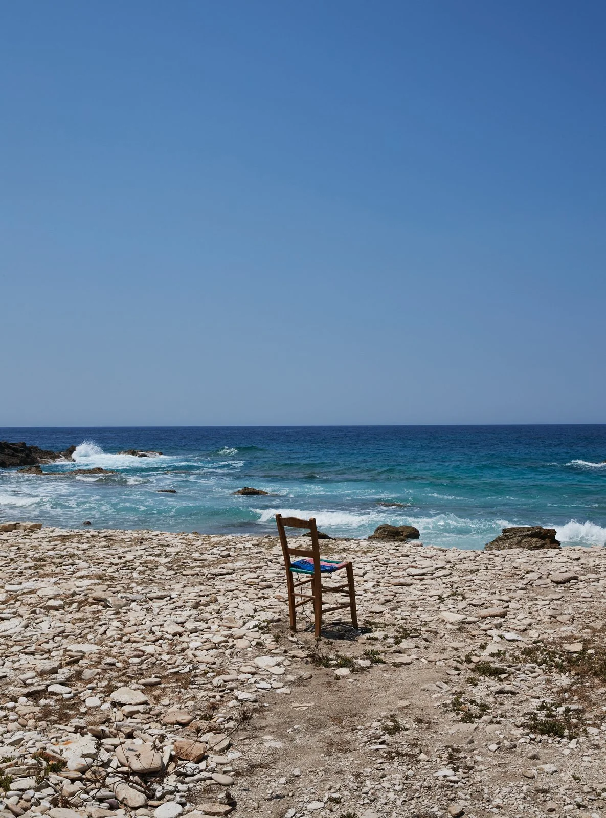 GUIDE / LAKKA / THE GREAT UNWIND