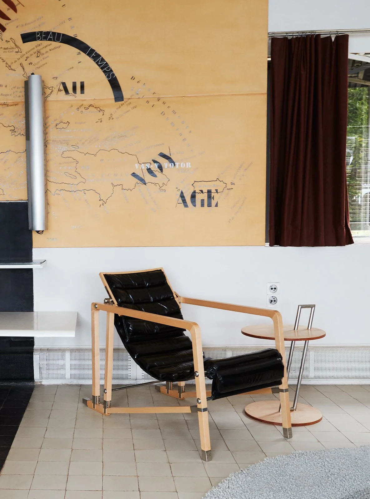 ART &amp; ARCHITECTURE / CASE STUDY E-1027 / ROQUEBRUNE-CAP-MARTIN /