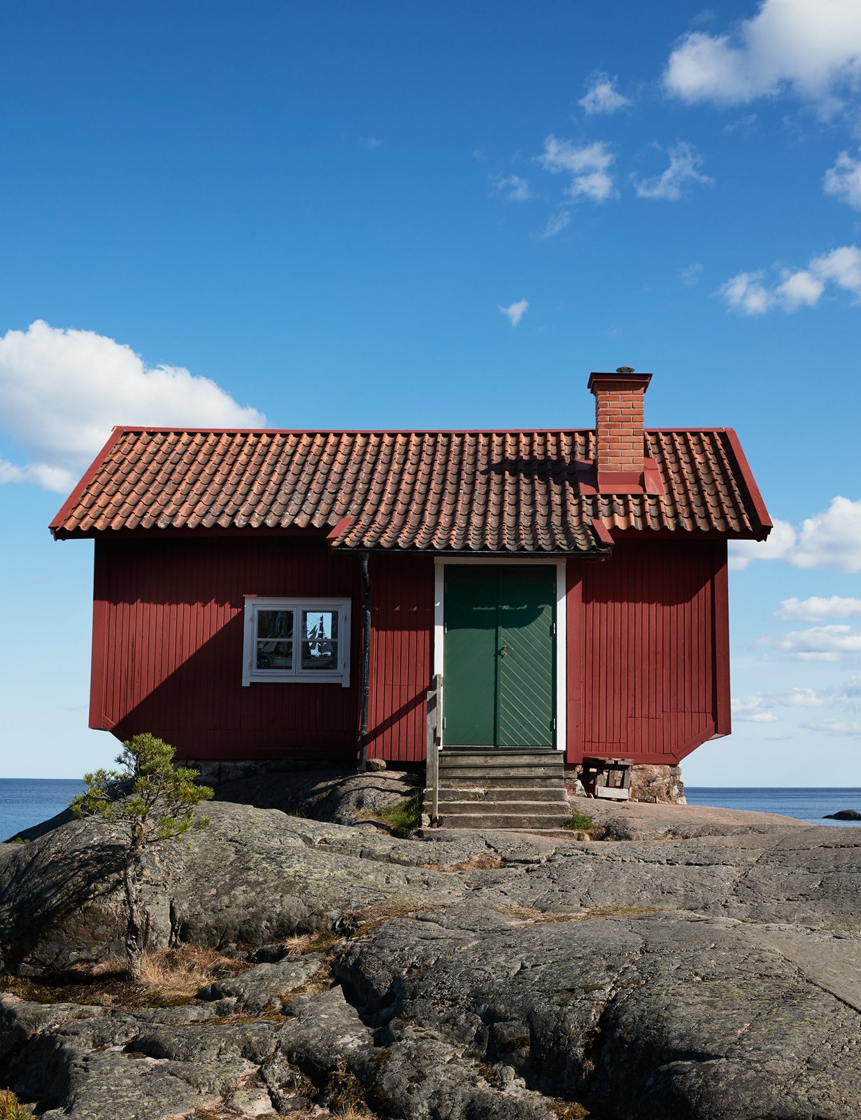 Future Travel Trend: Go North