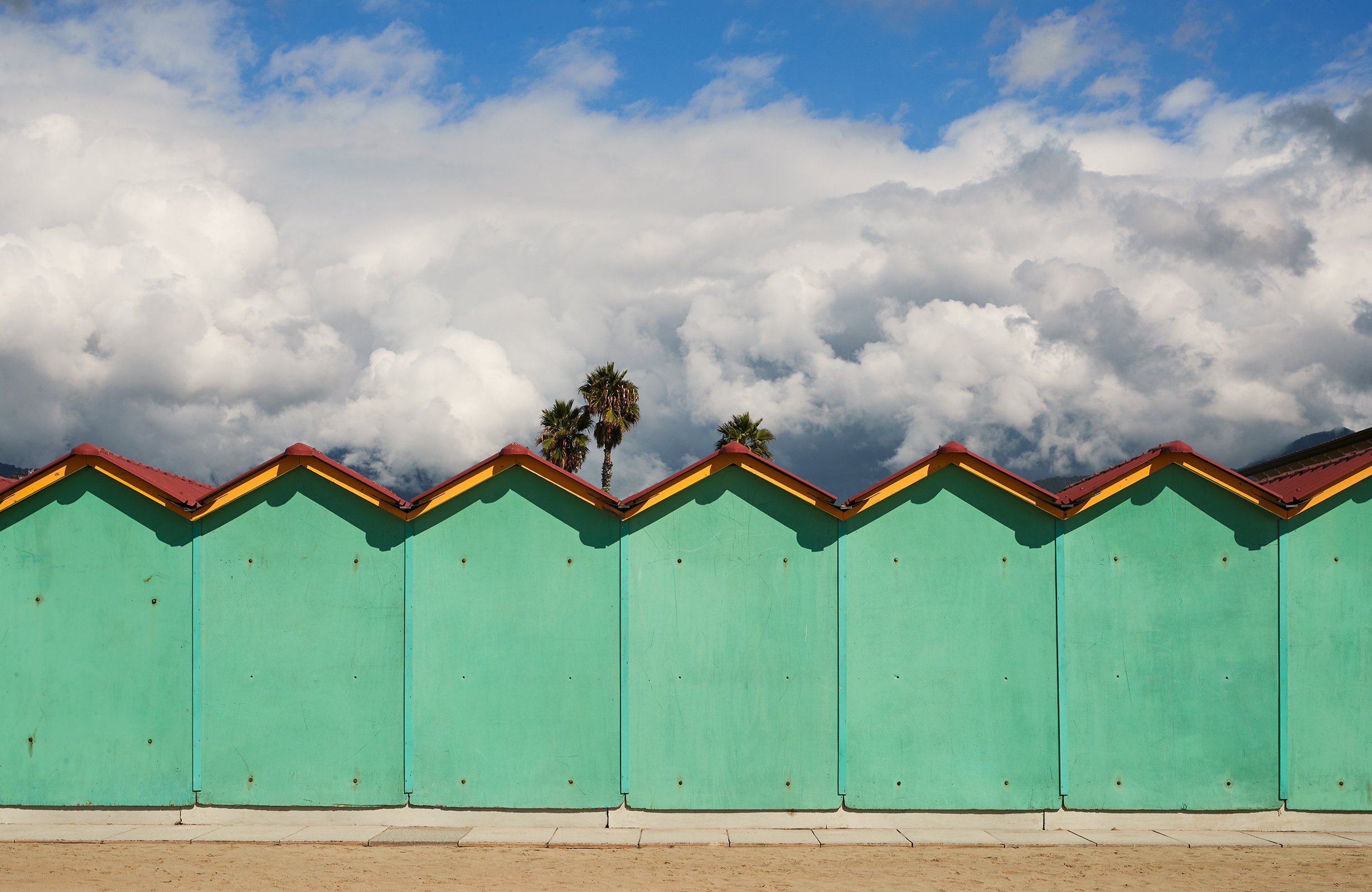 Seaside Luxury