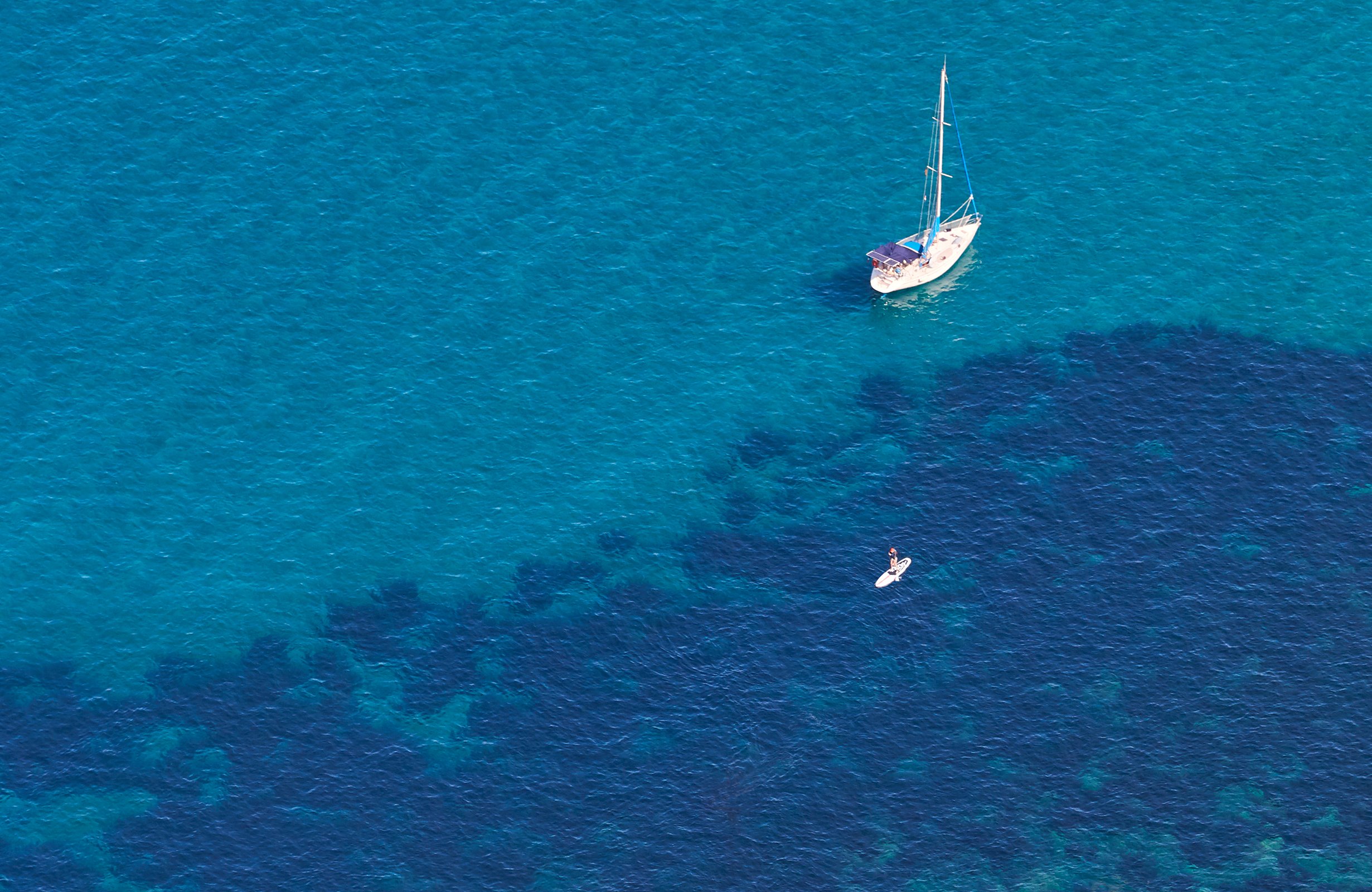 Telegram: Cassis / Old World Charm