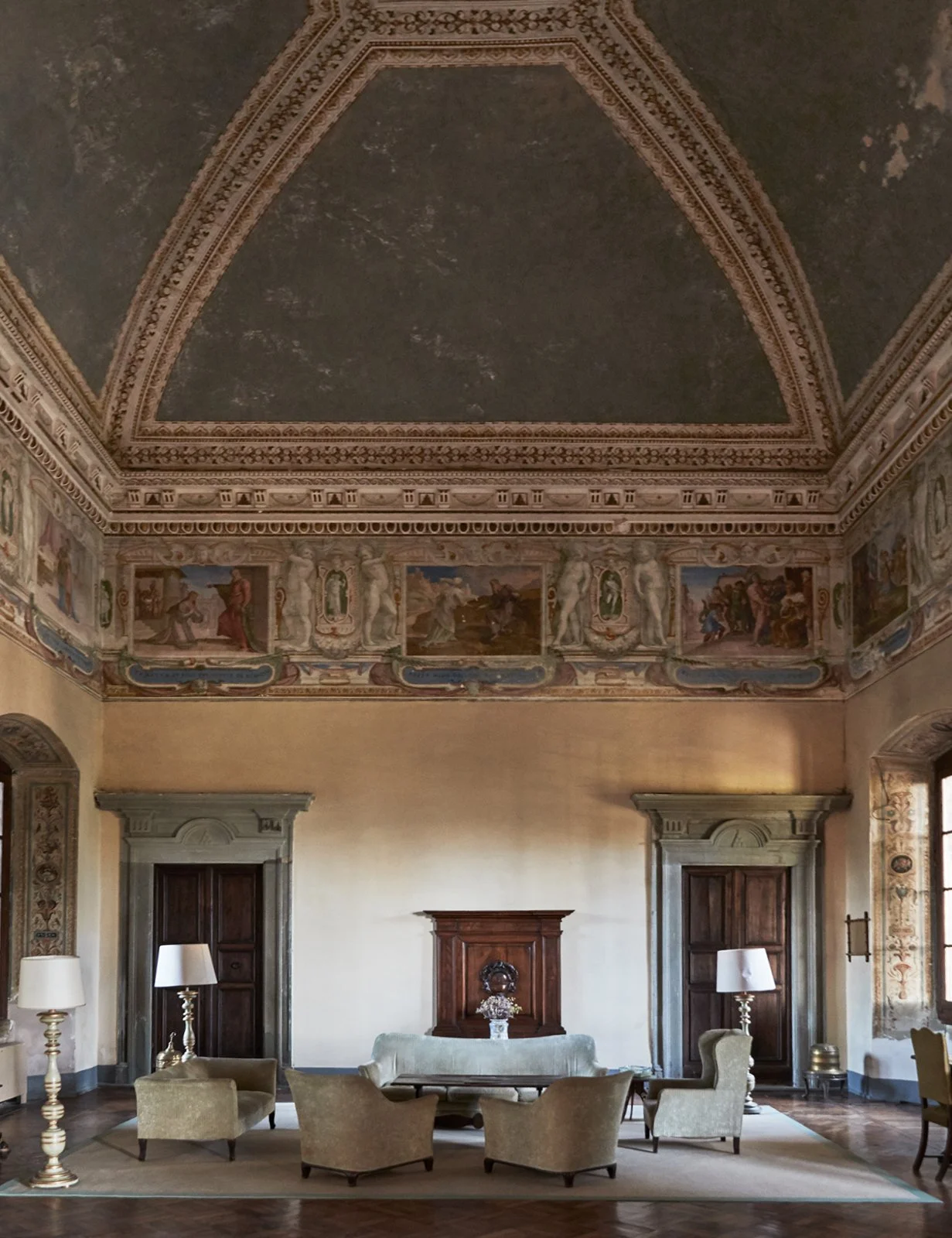 Telegram: Hotel Torre di Bellosguardo
